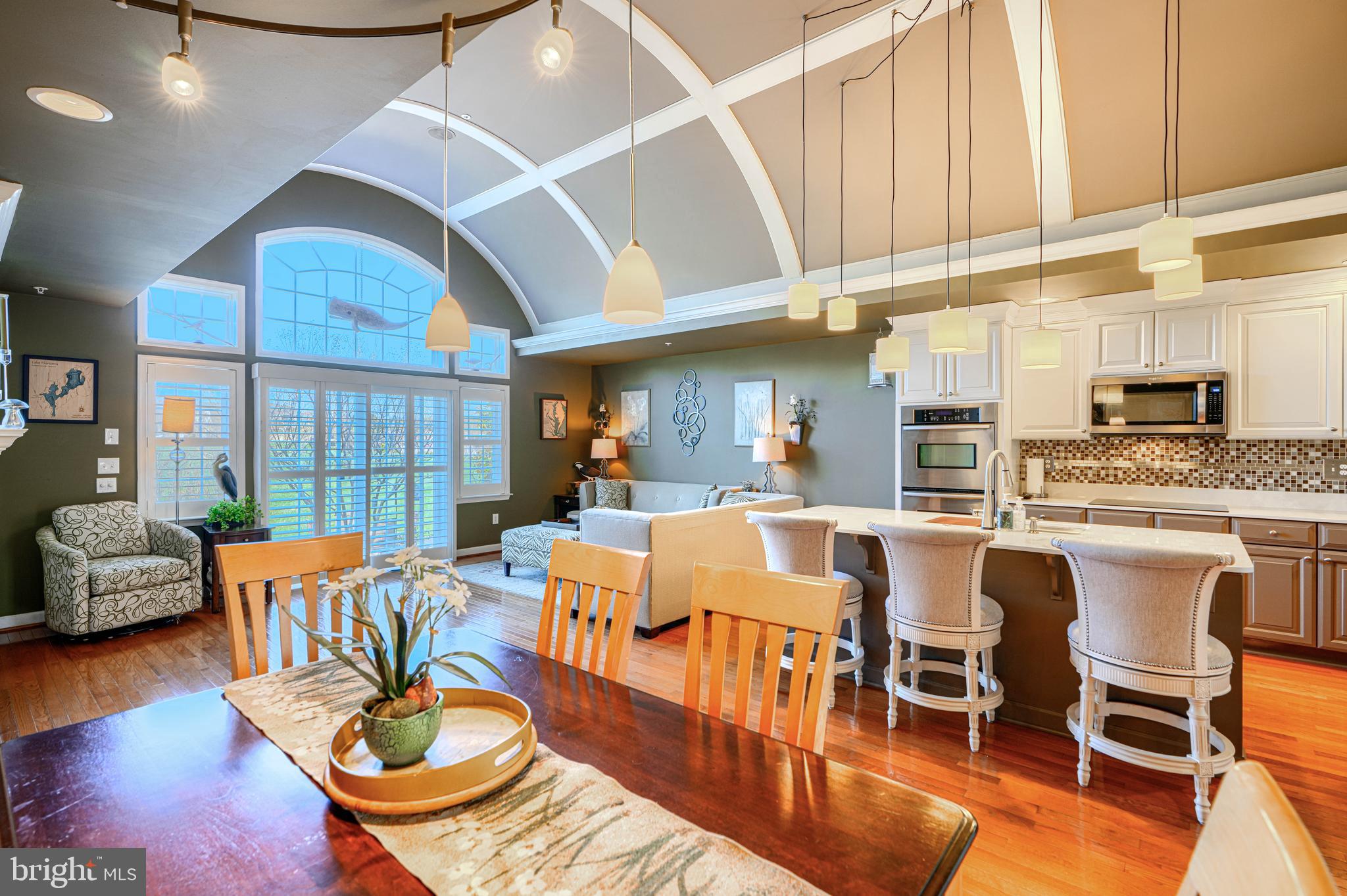 BULLE ROCK - Residential