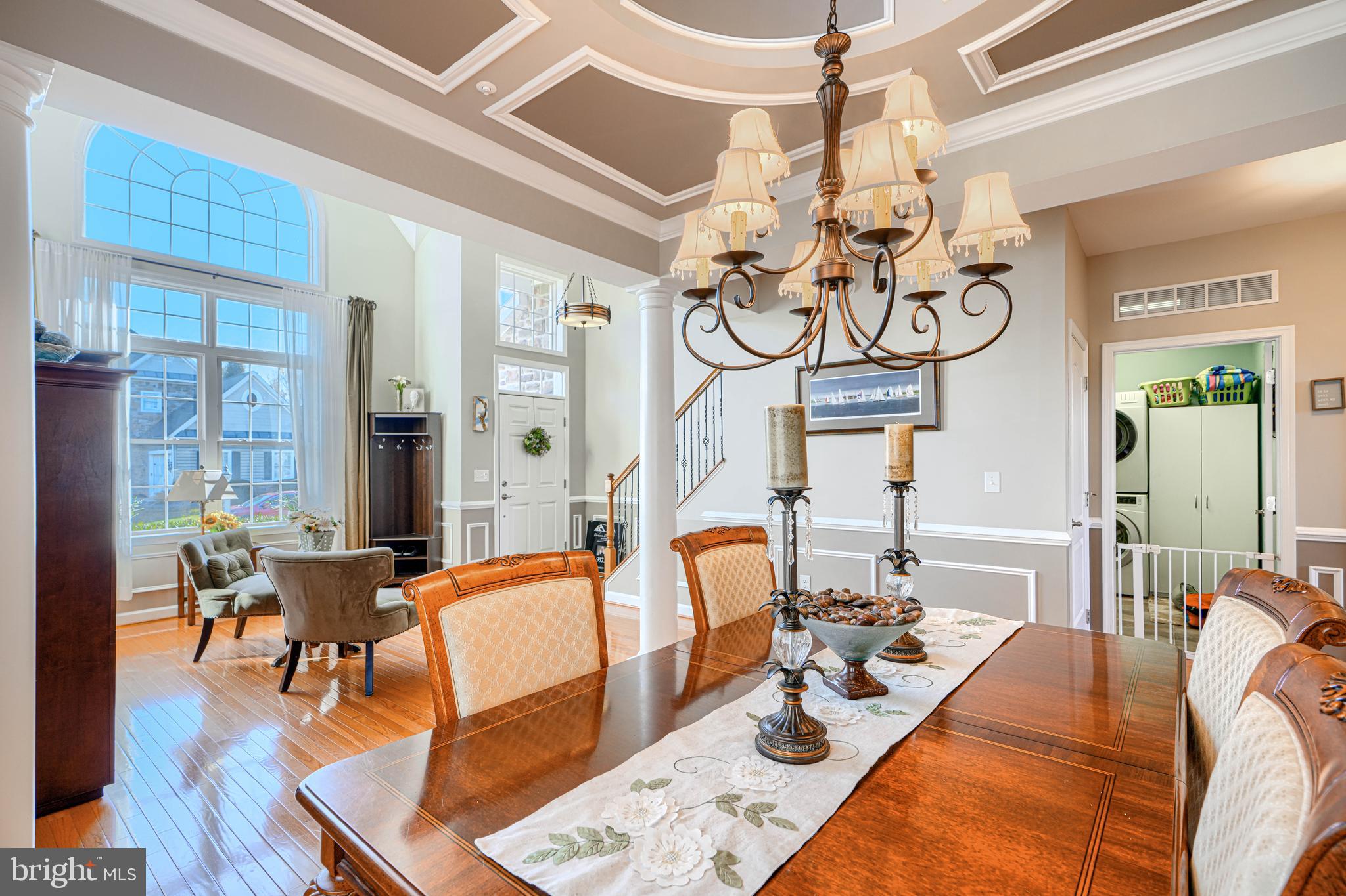 BULLE ROCK - Residential