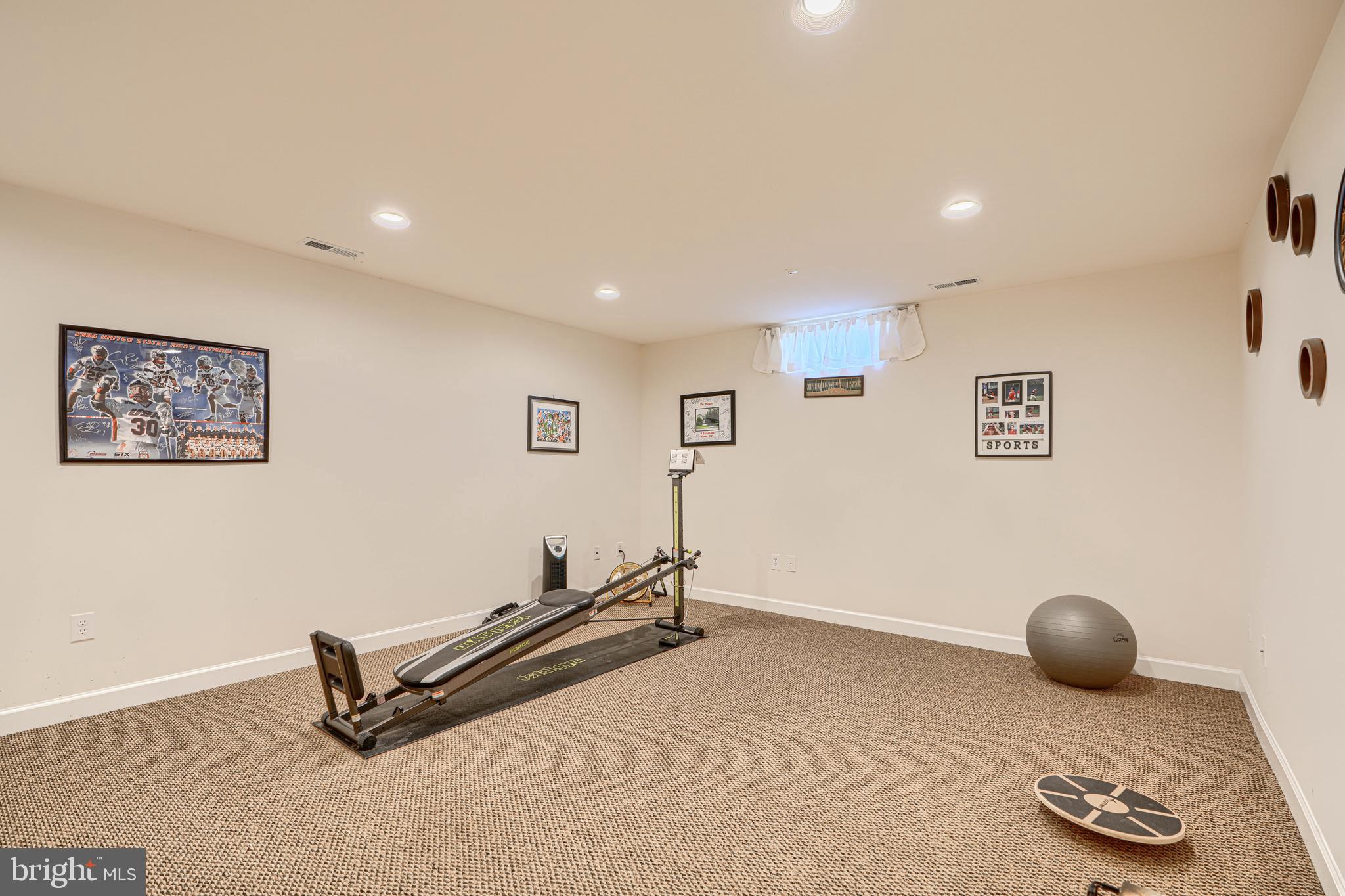 BULLE ROCK - Residential