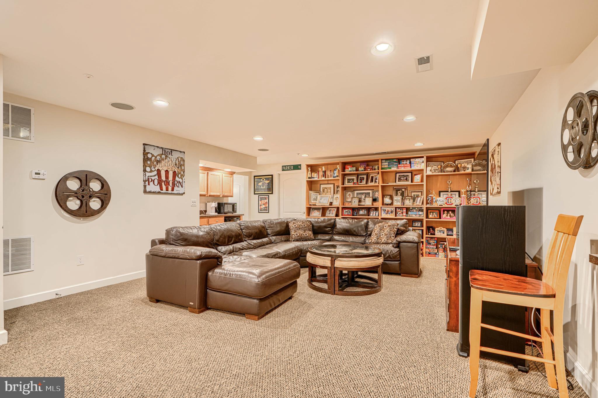 BULLE ROCK - Residential