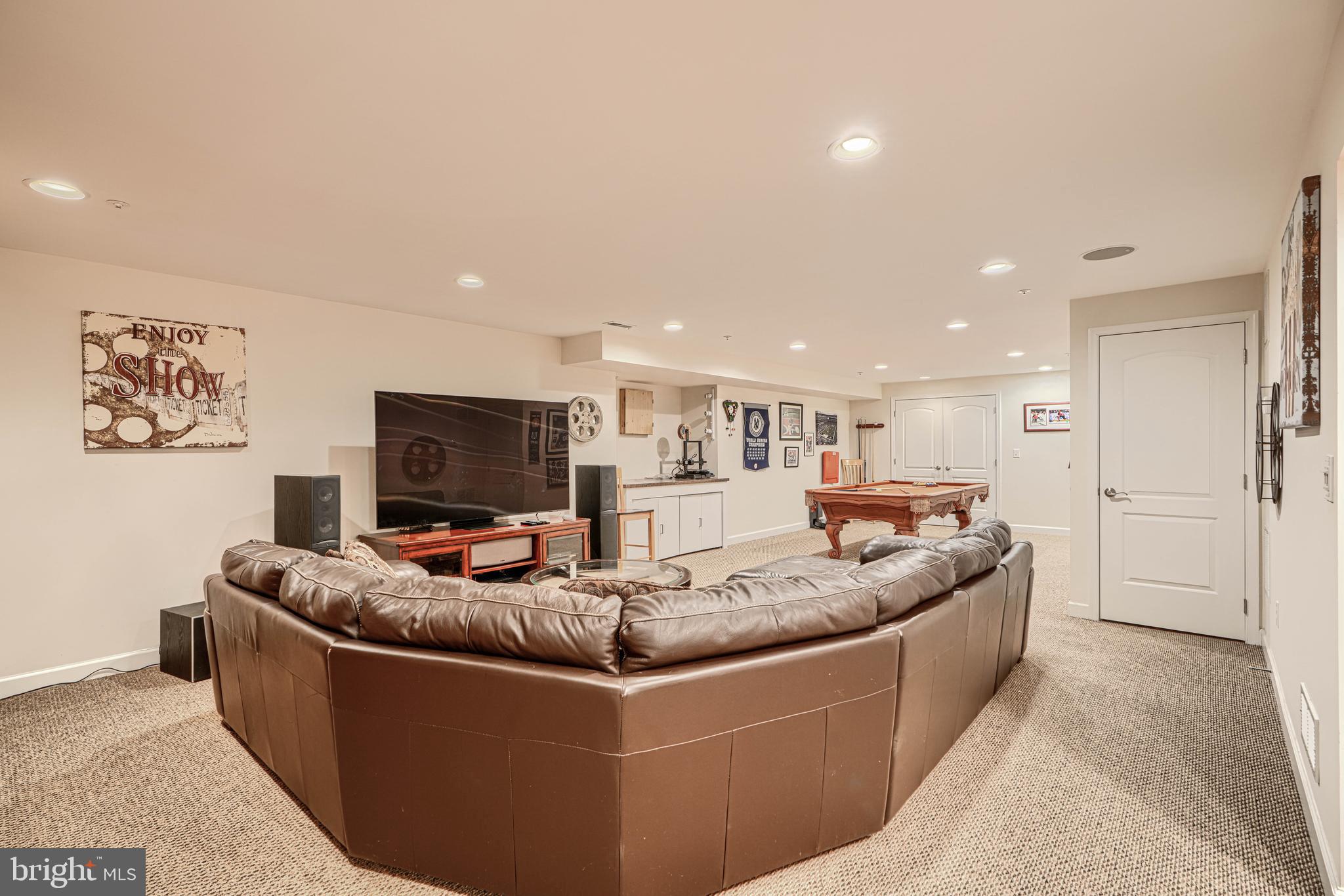 BULLE ROCK - Residential