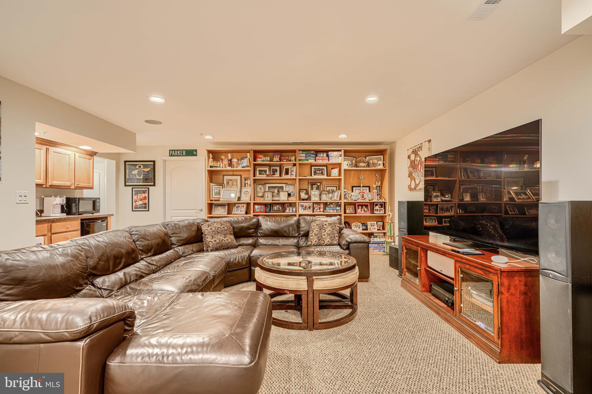 BULLE ROCK - Residential