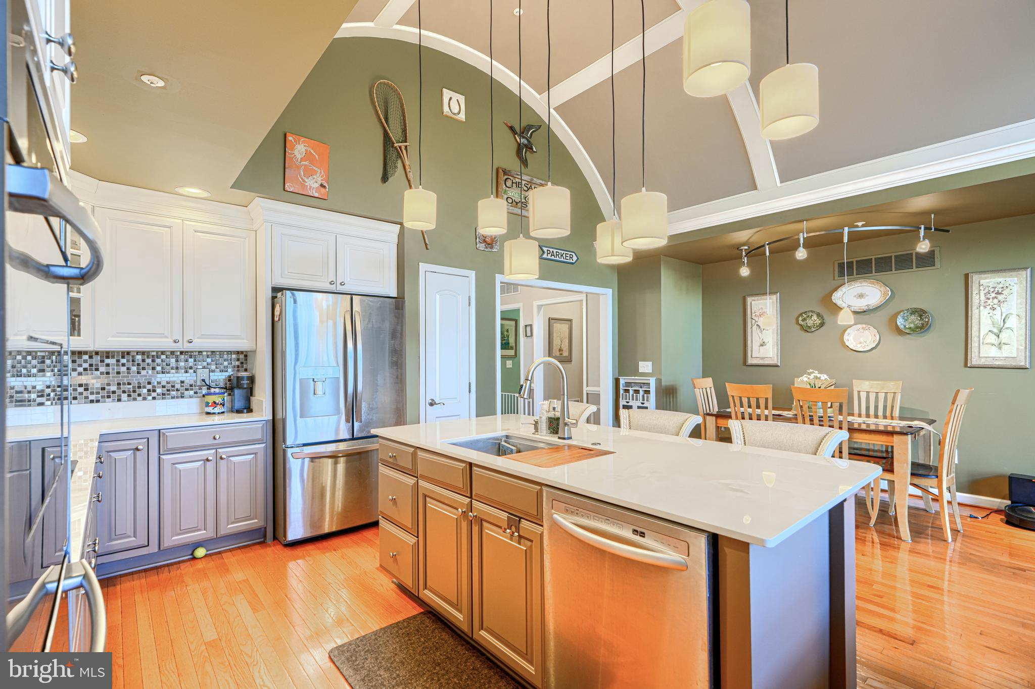 BULLE ROCK - Residential