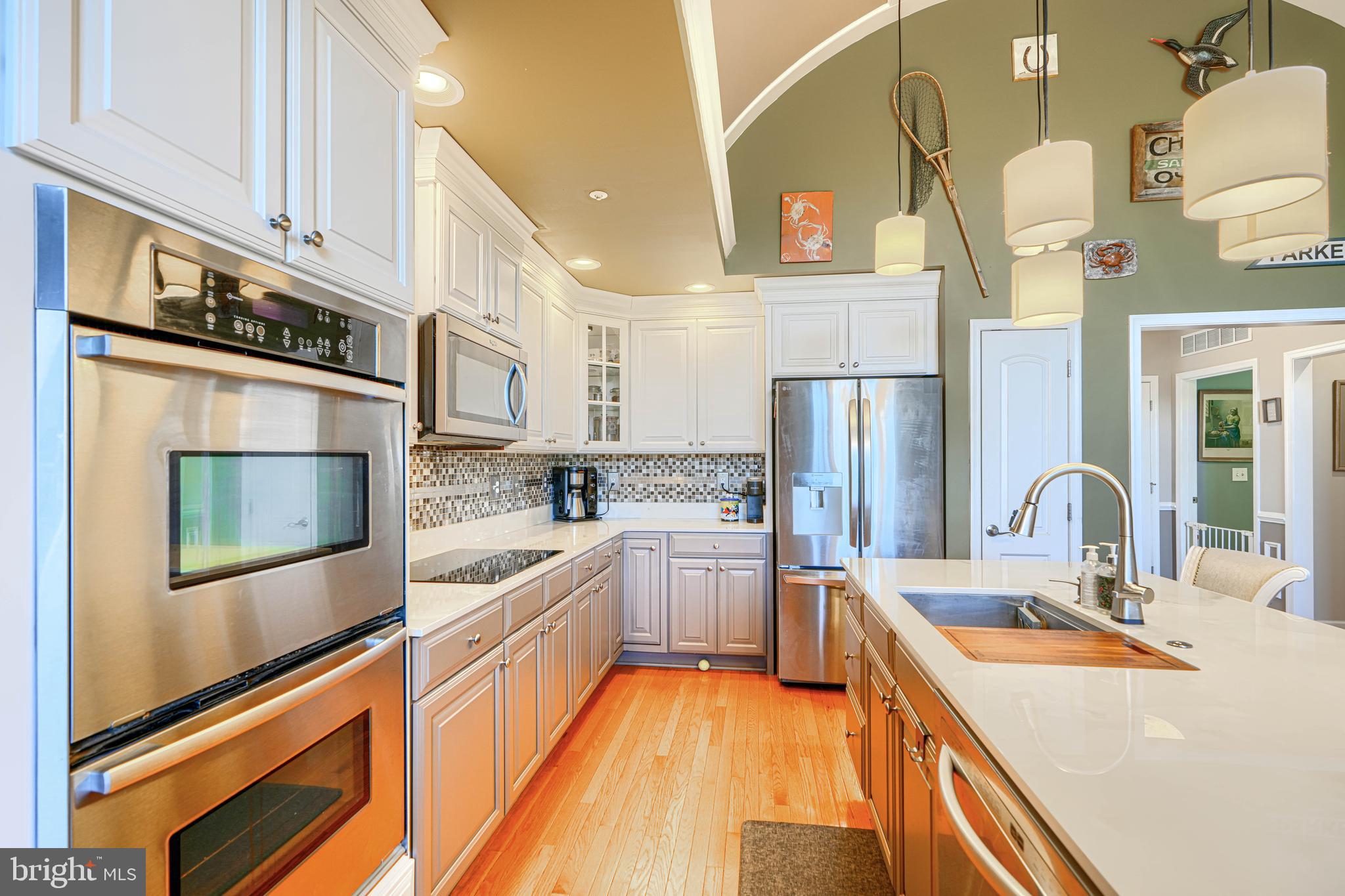 BULLE ROCK - Residential