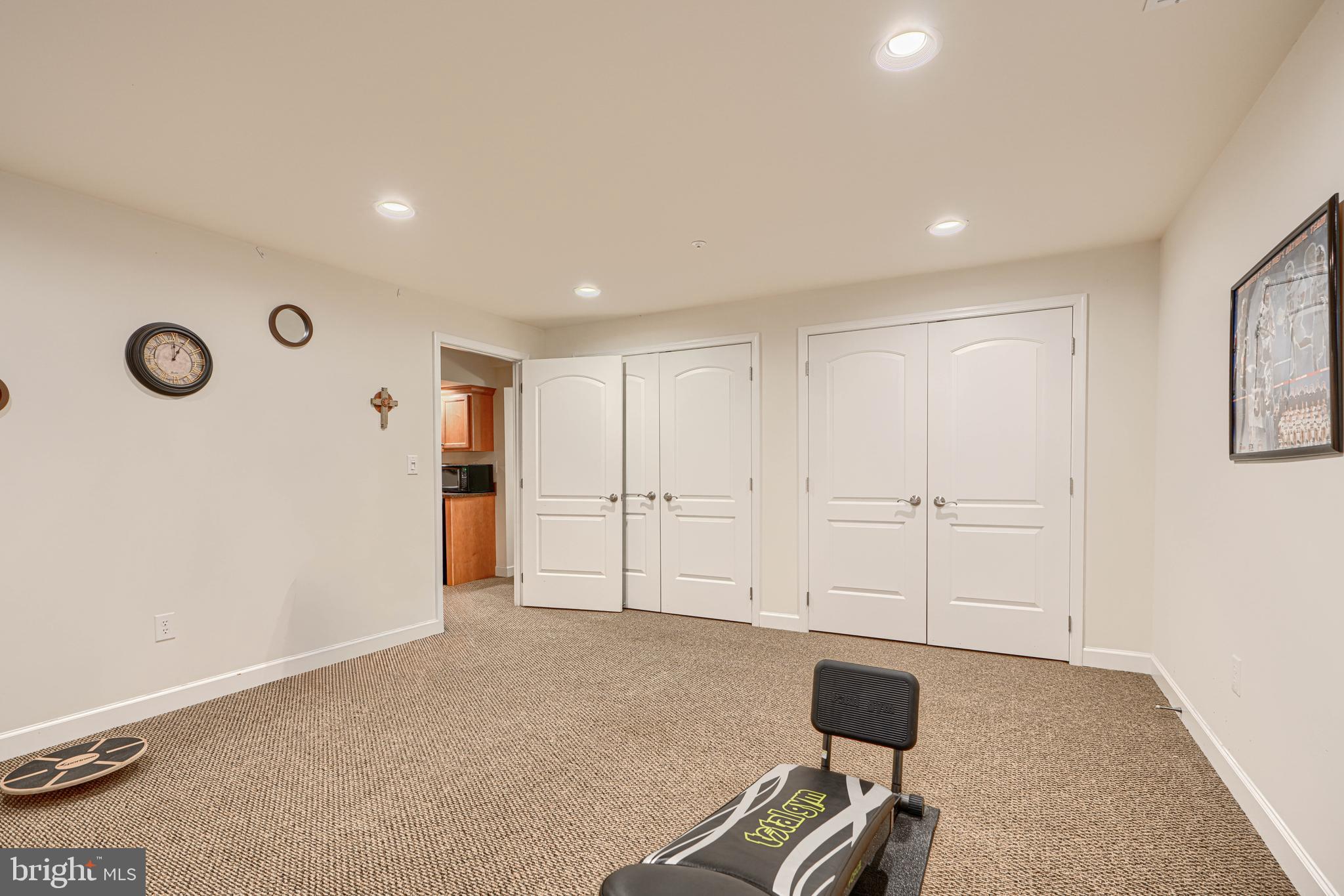 BULLE ROCK - Residential