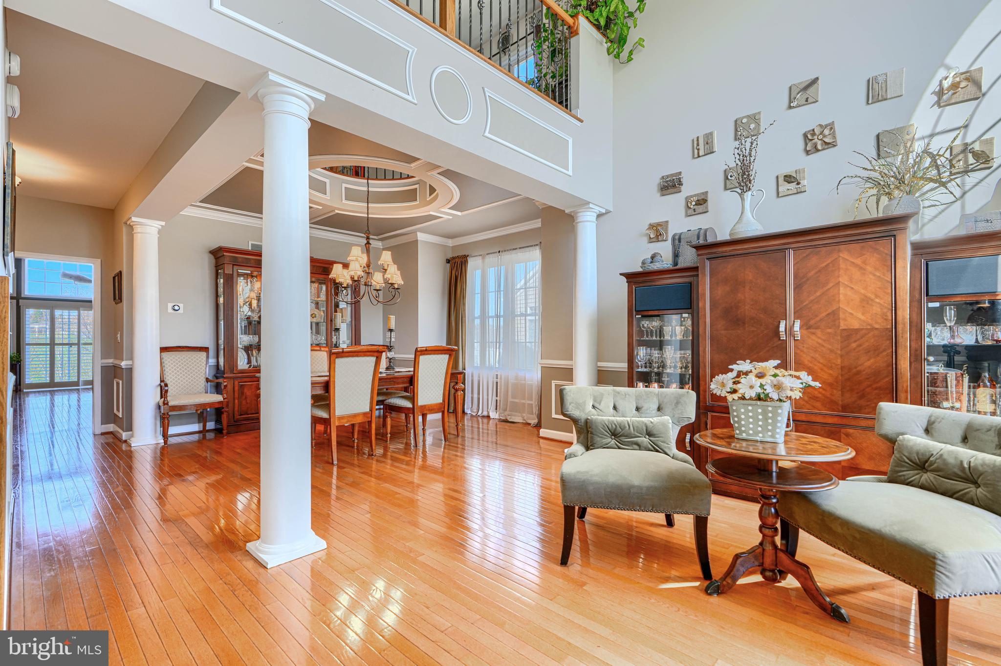 BULLE ROCK - Residential