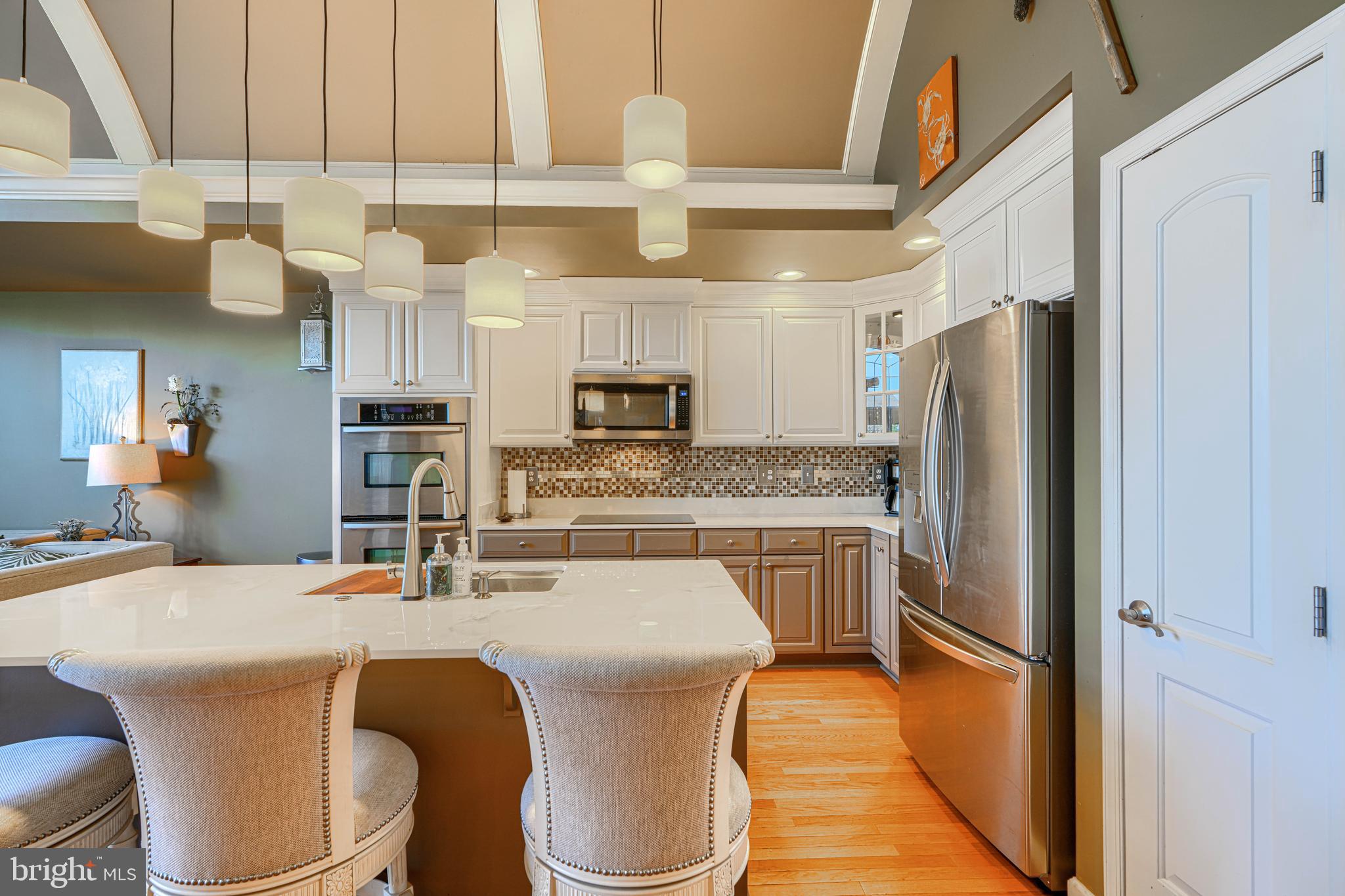 BULLE ROCK - Residential