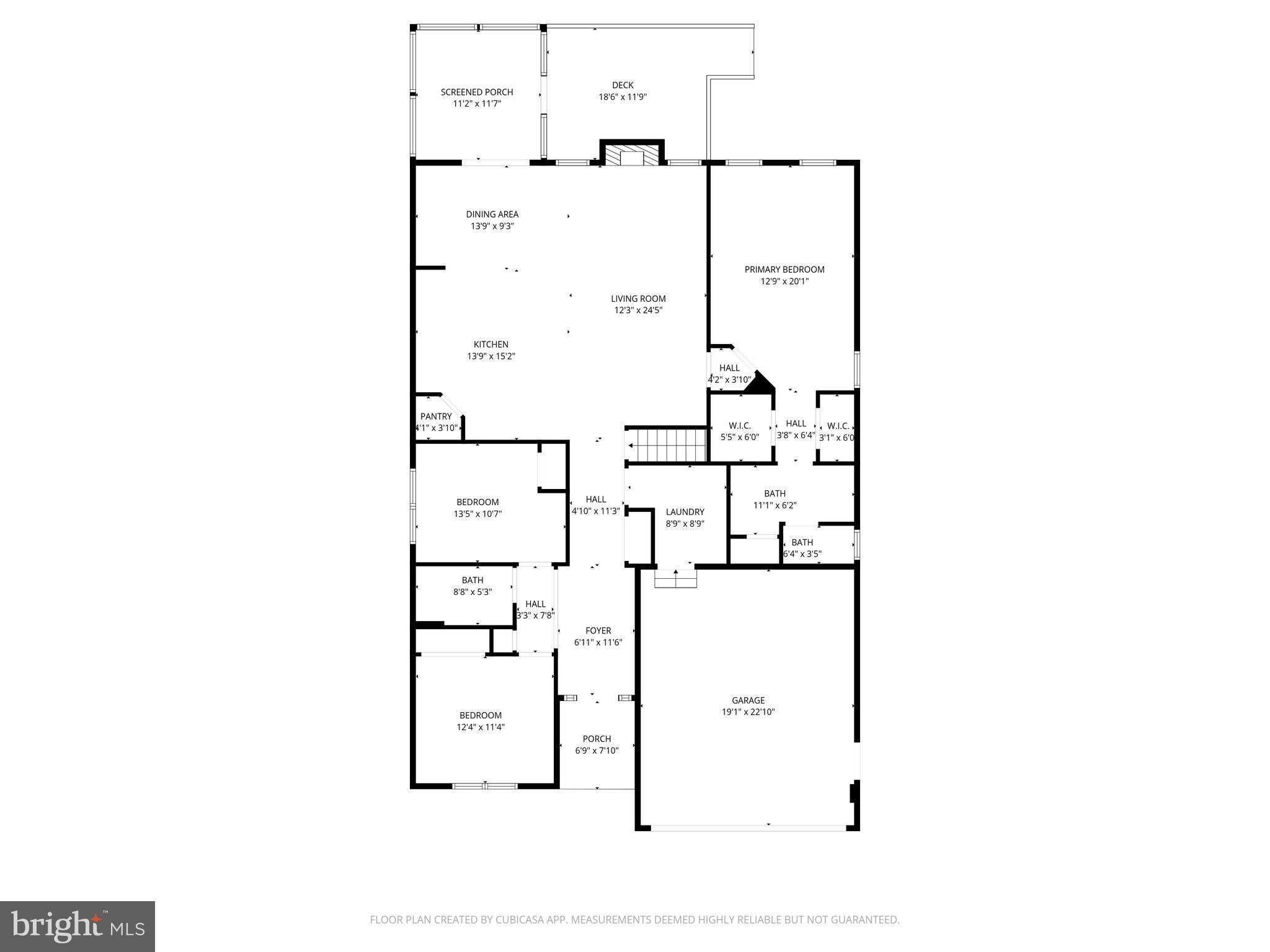 CAPTAIN'S COVE - Residential