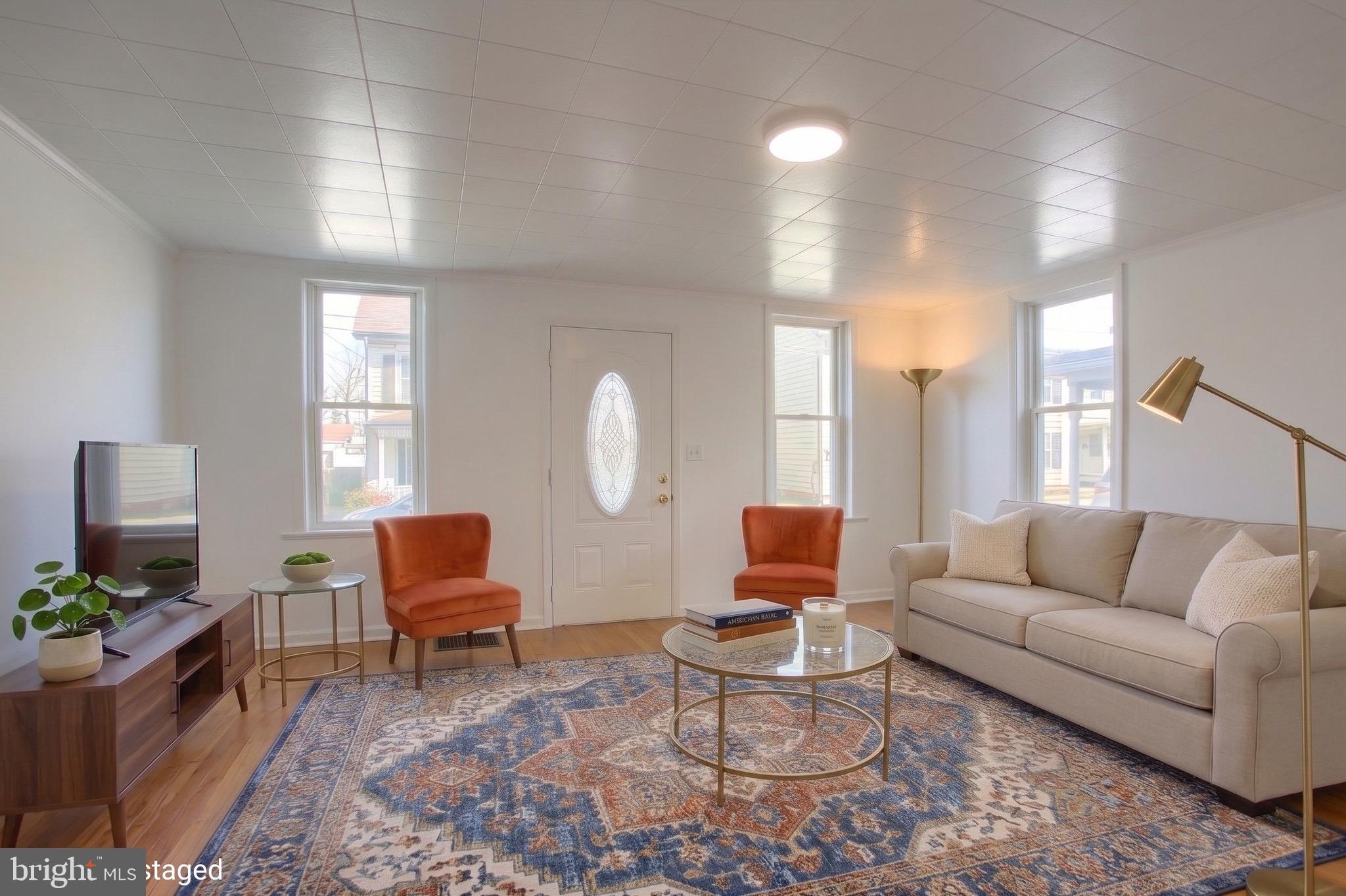 19 W HARRISBURG STREET