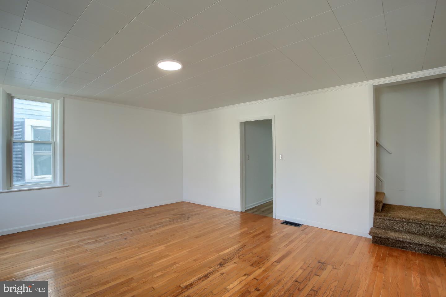 DILLSBURG BORO - Residential