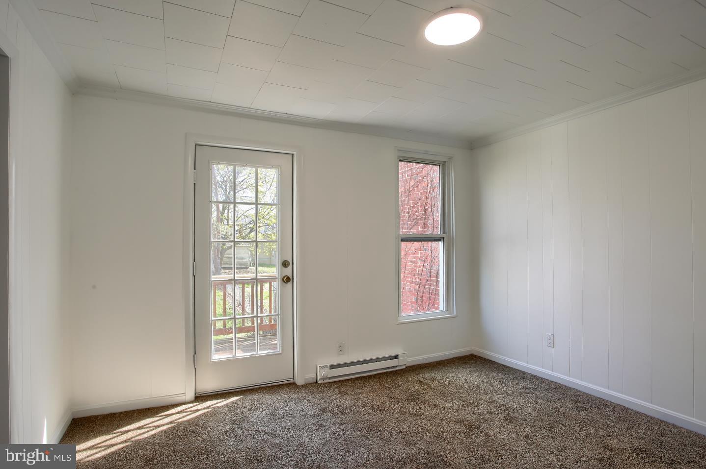 DILLSBURG BORO - Residential