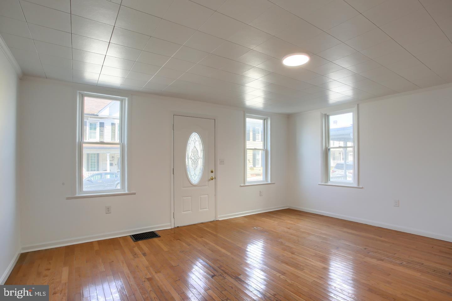 DILLSBURG BORO - Residential