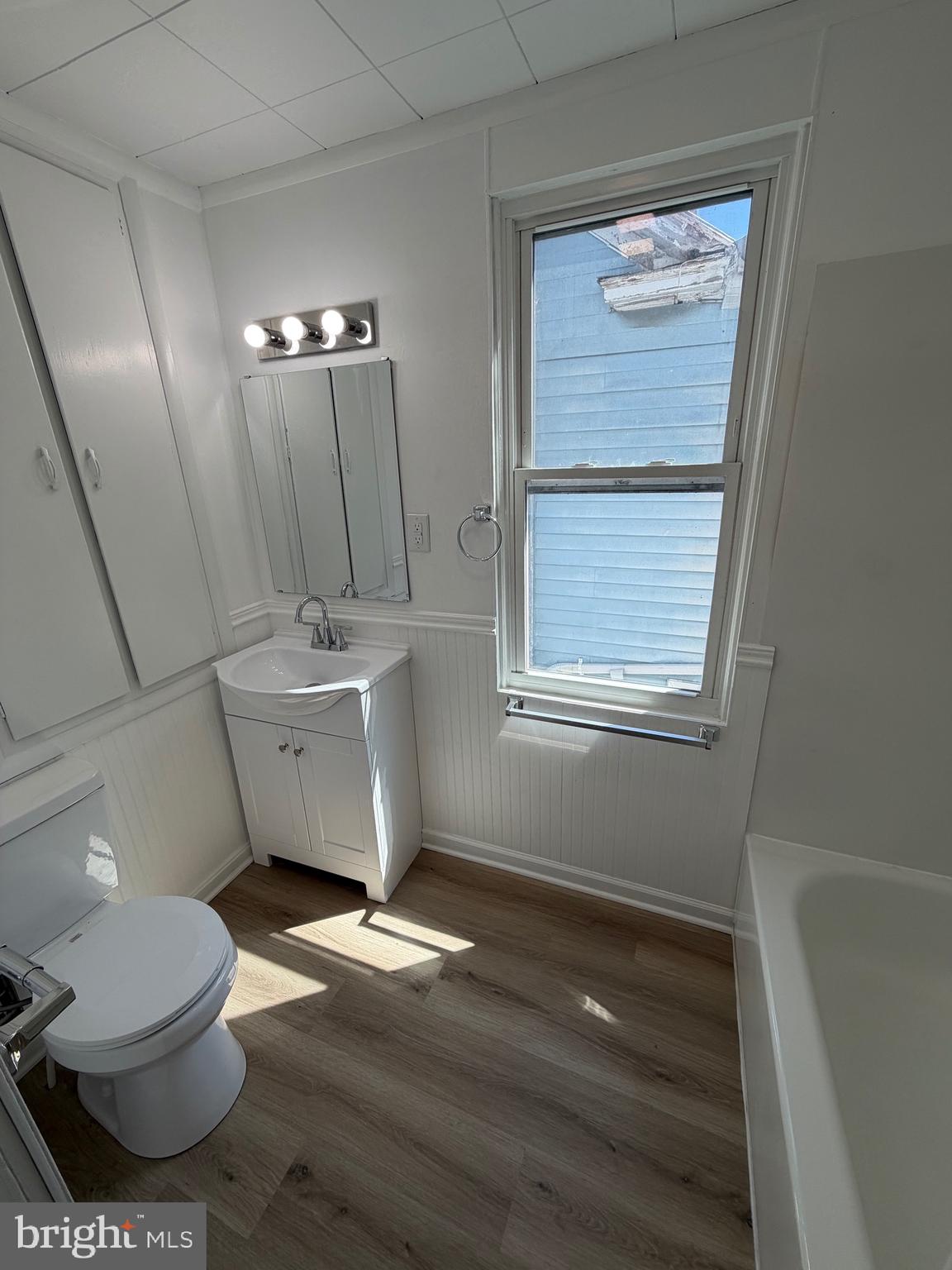 DILLSBURG BORO - Residential