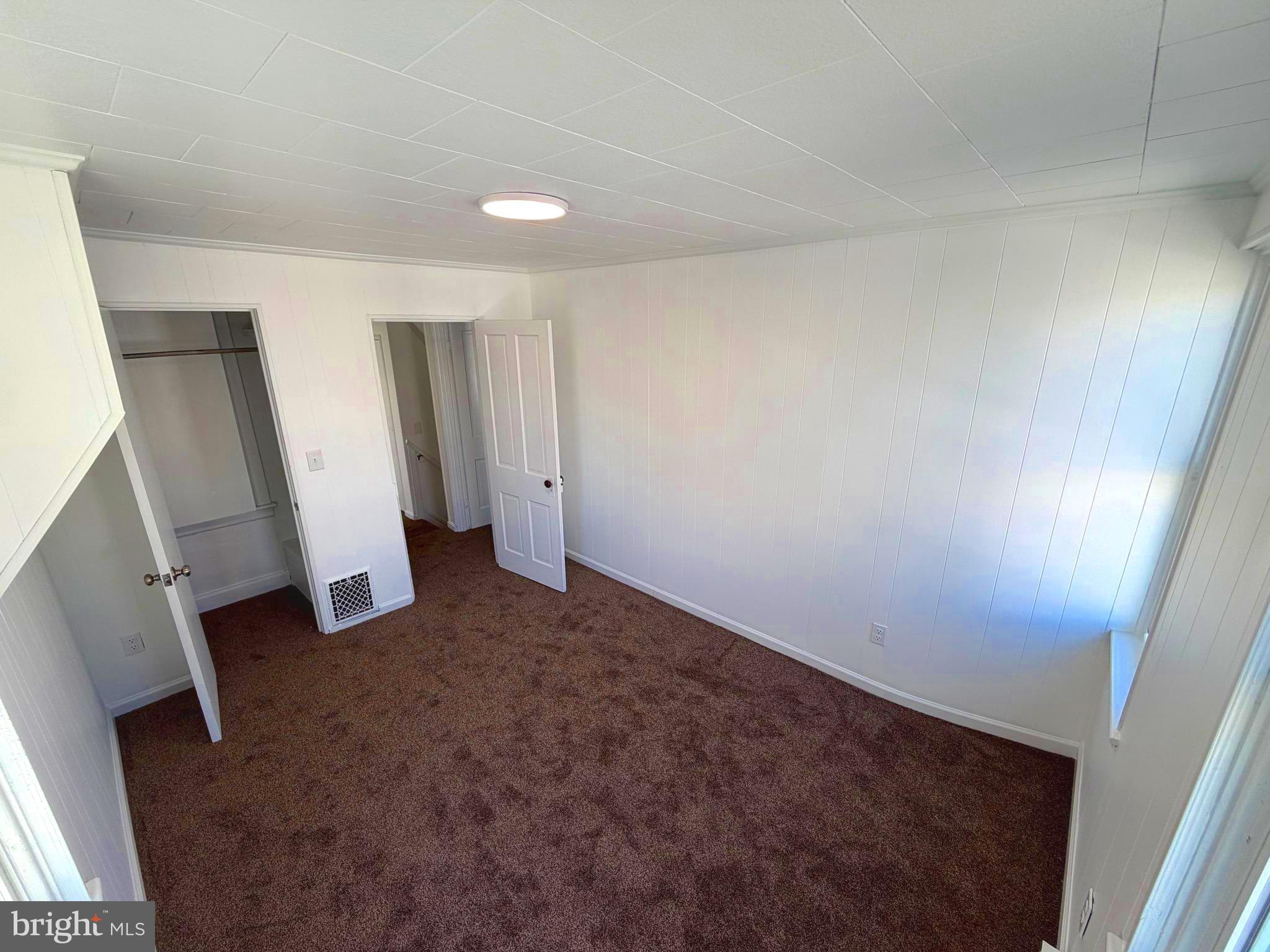 DILLSBURG BORO - Residential