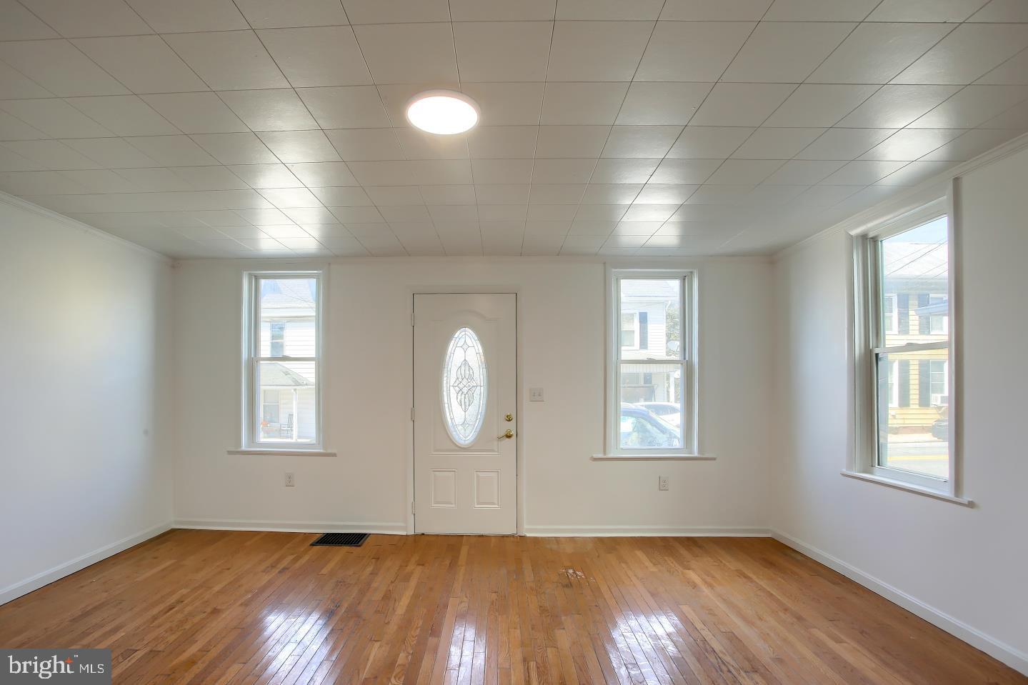 DILLSBURG BORO - Residential