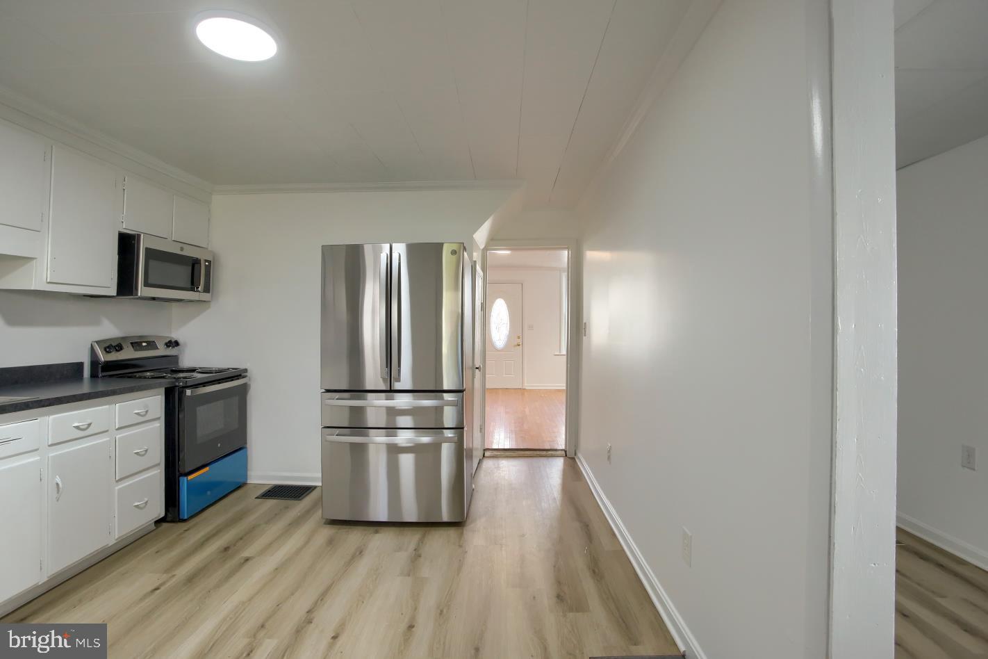 DILLSBURG BORO - Residential