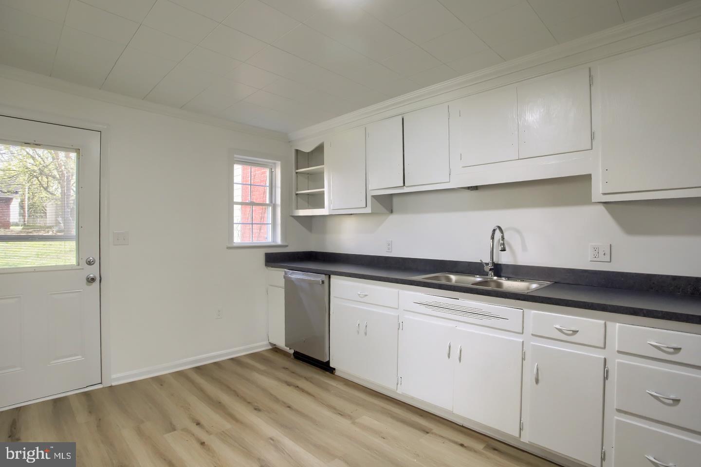 DILLSBURG BORO - Residential