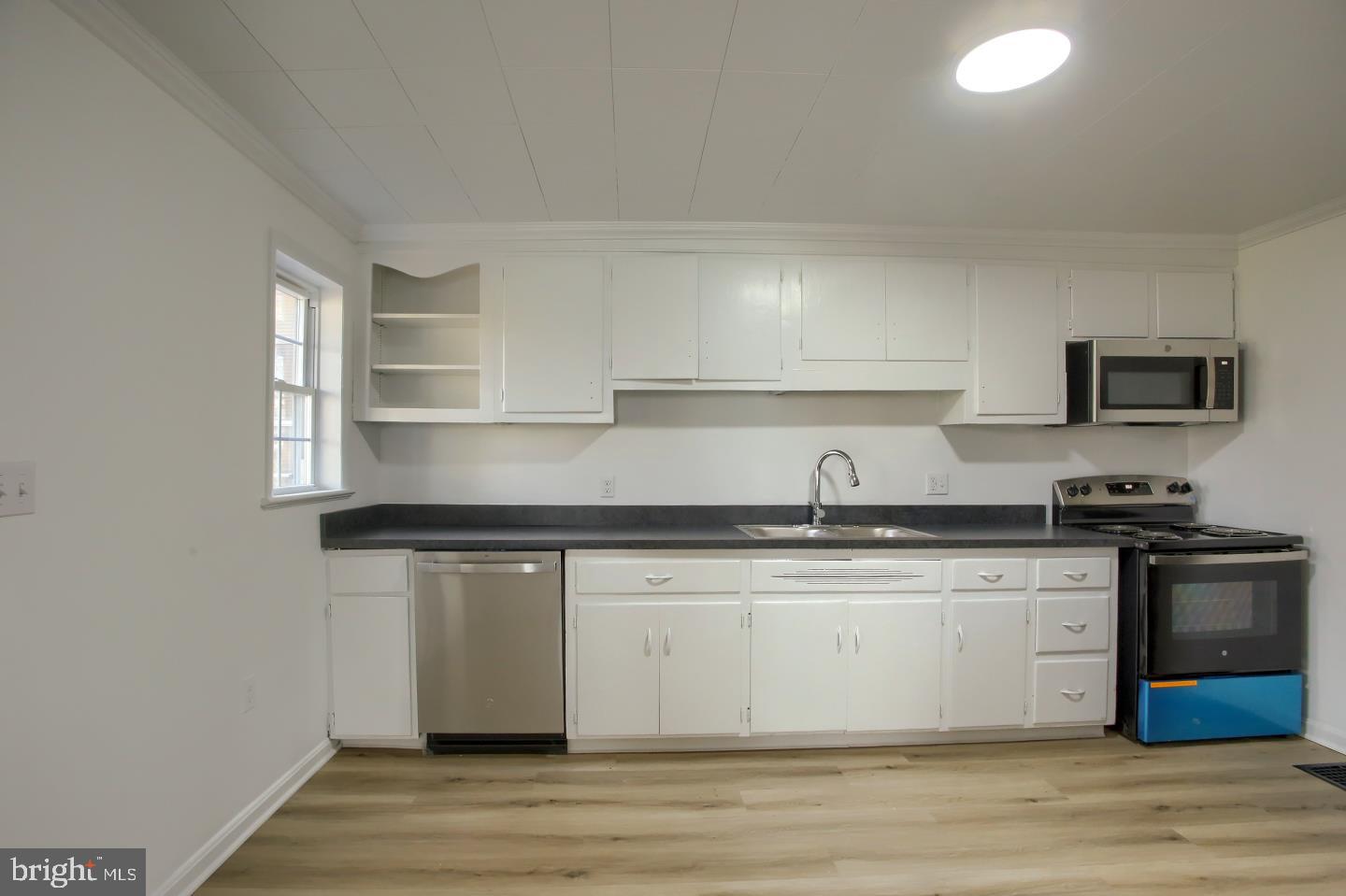 DILLSBURG BORO - Residential