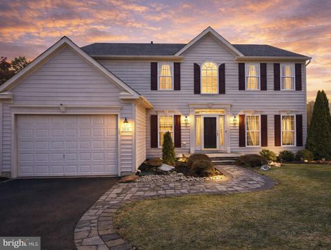 225 BARNHILL ROAD PERKASIE PA 18944