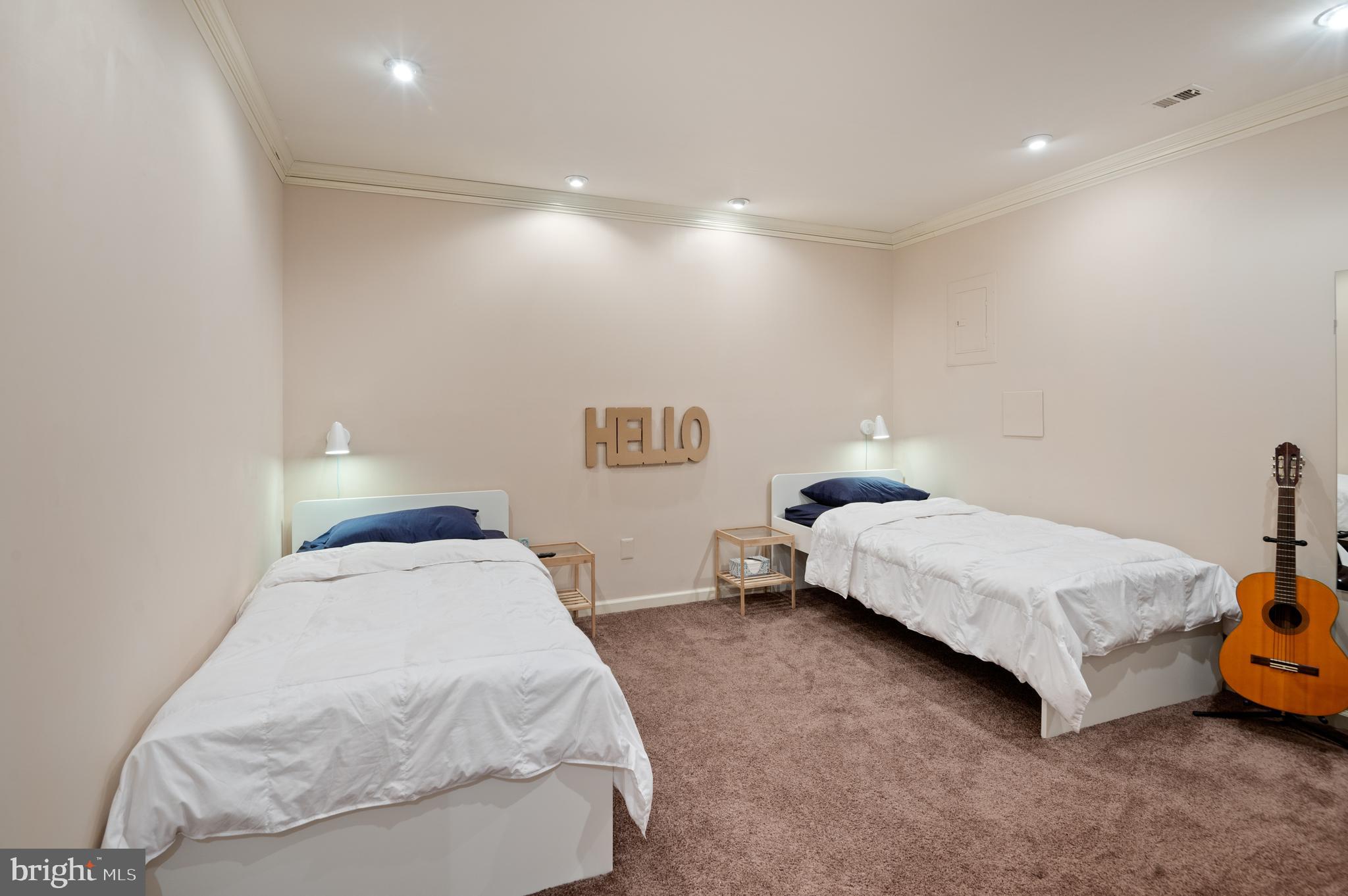 LOVETON FARMS - Residential