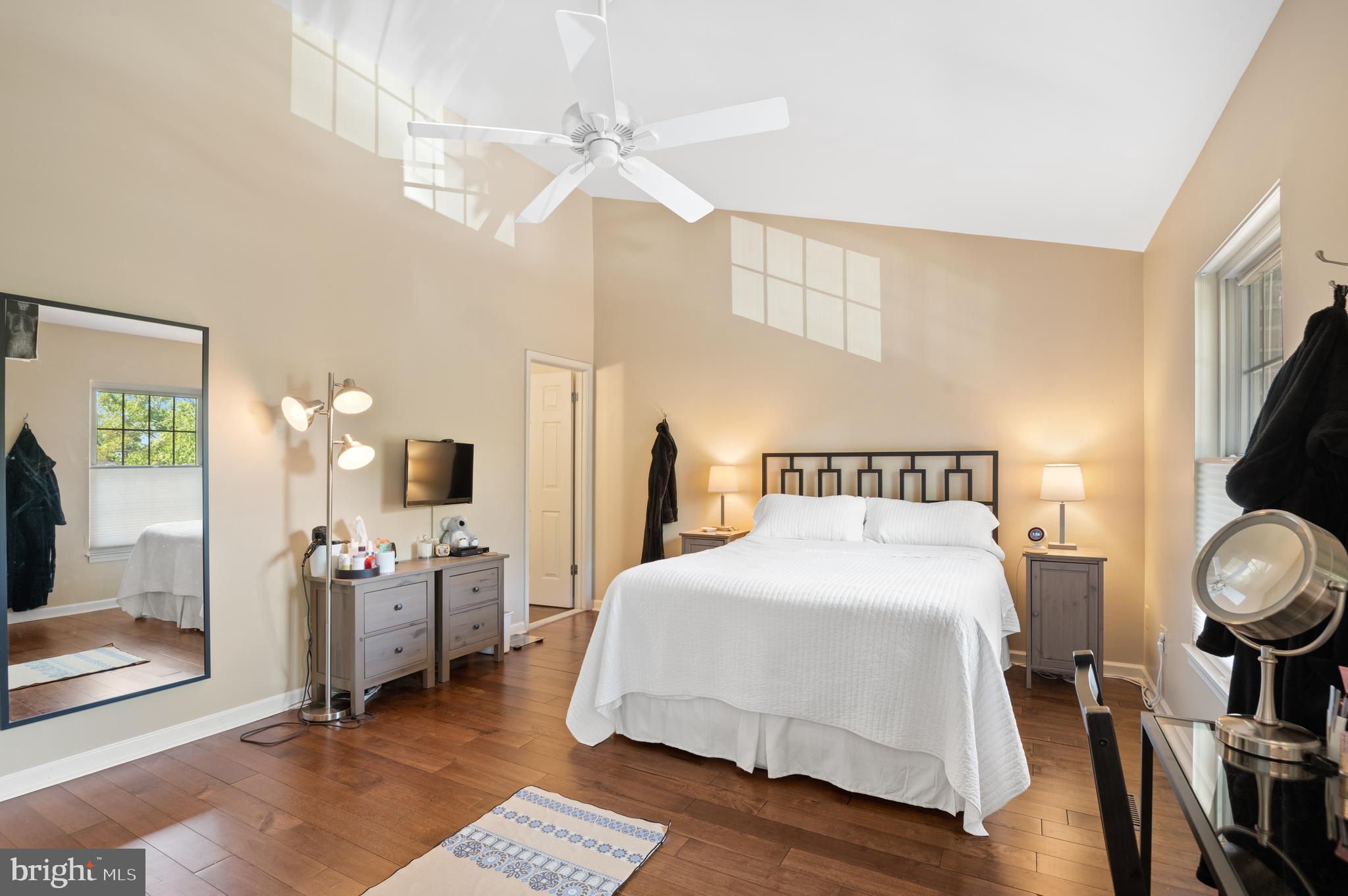 LOVETON FARMS - Residential