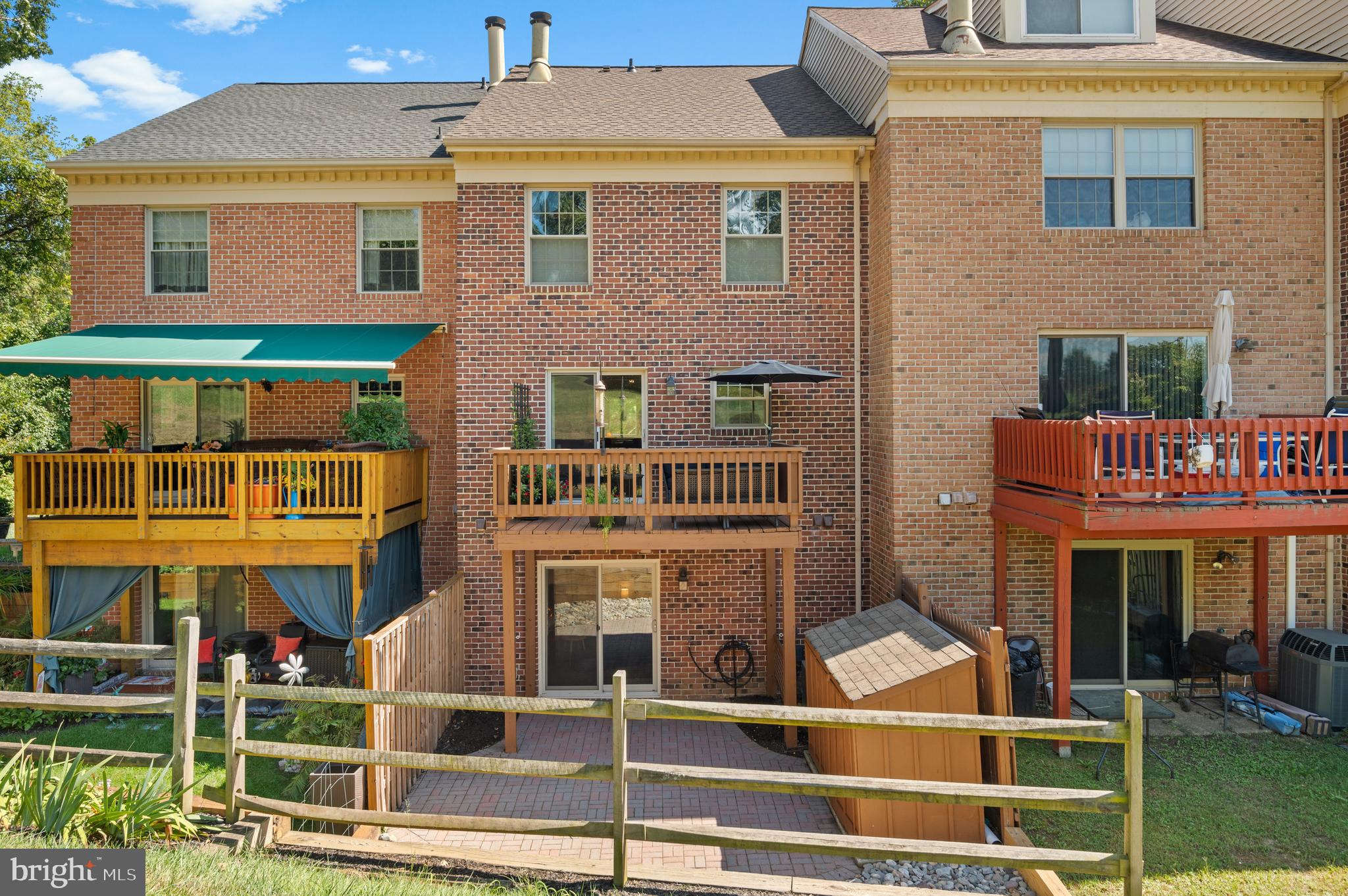 LOVETON FARMS - Residential