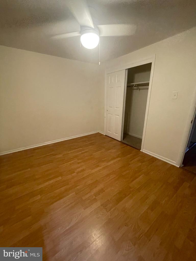 COURT OF HENDERSON - Residential Lease