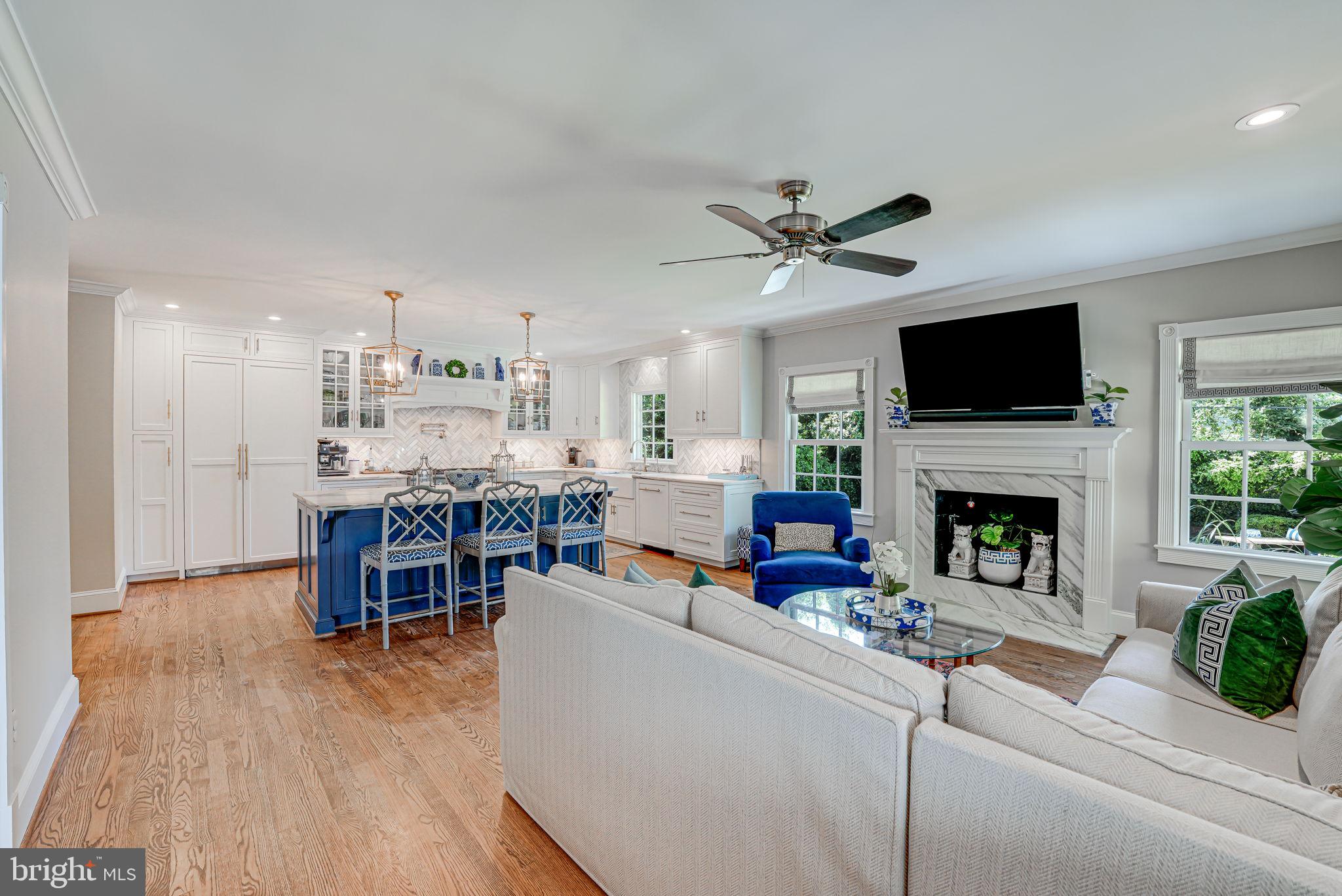 JEFFERSON PARK - Residential