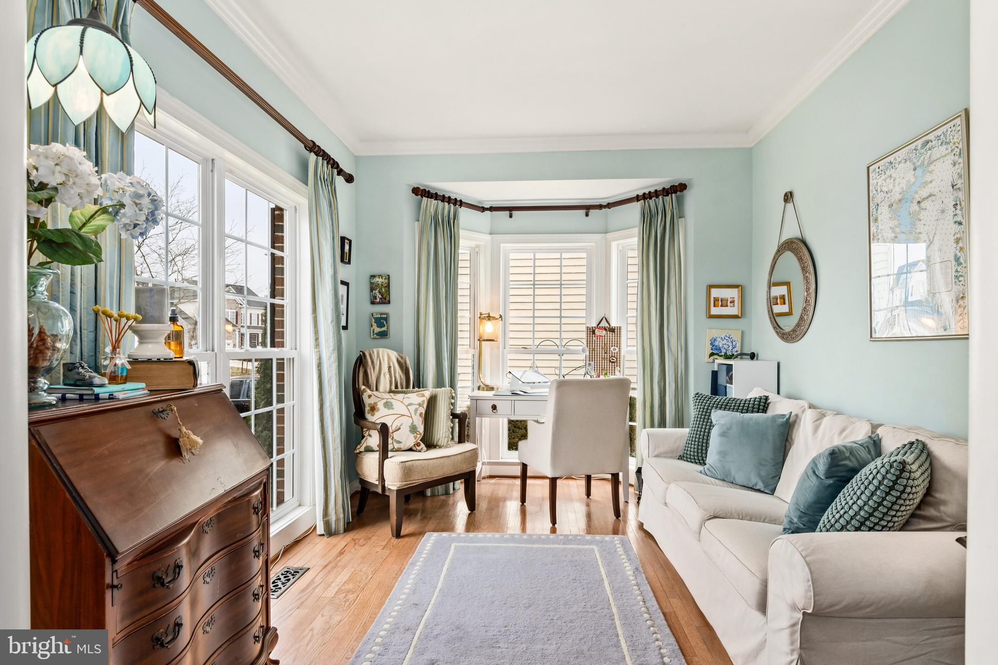 MULBERRY STATION - Residential