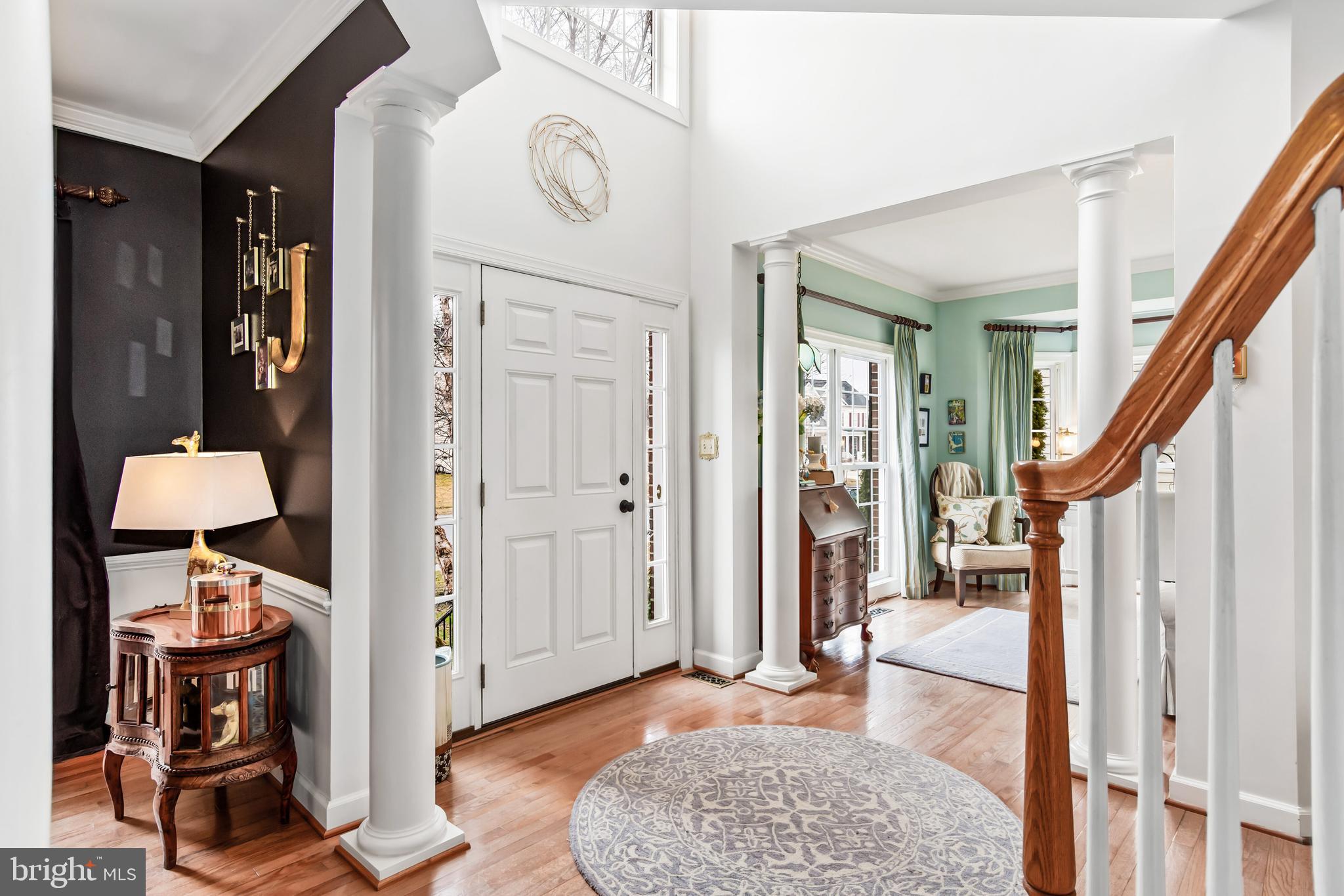 MULBERRY STATION - Residential