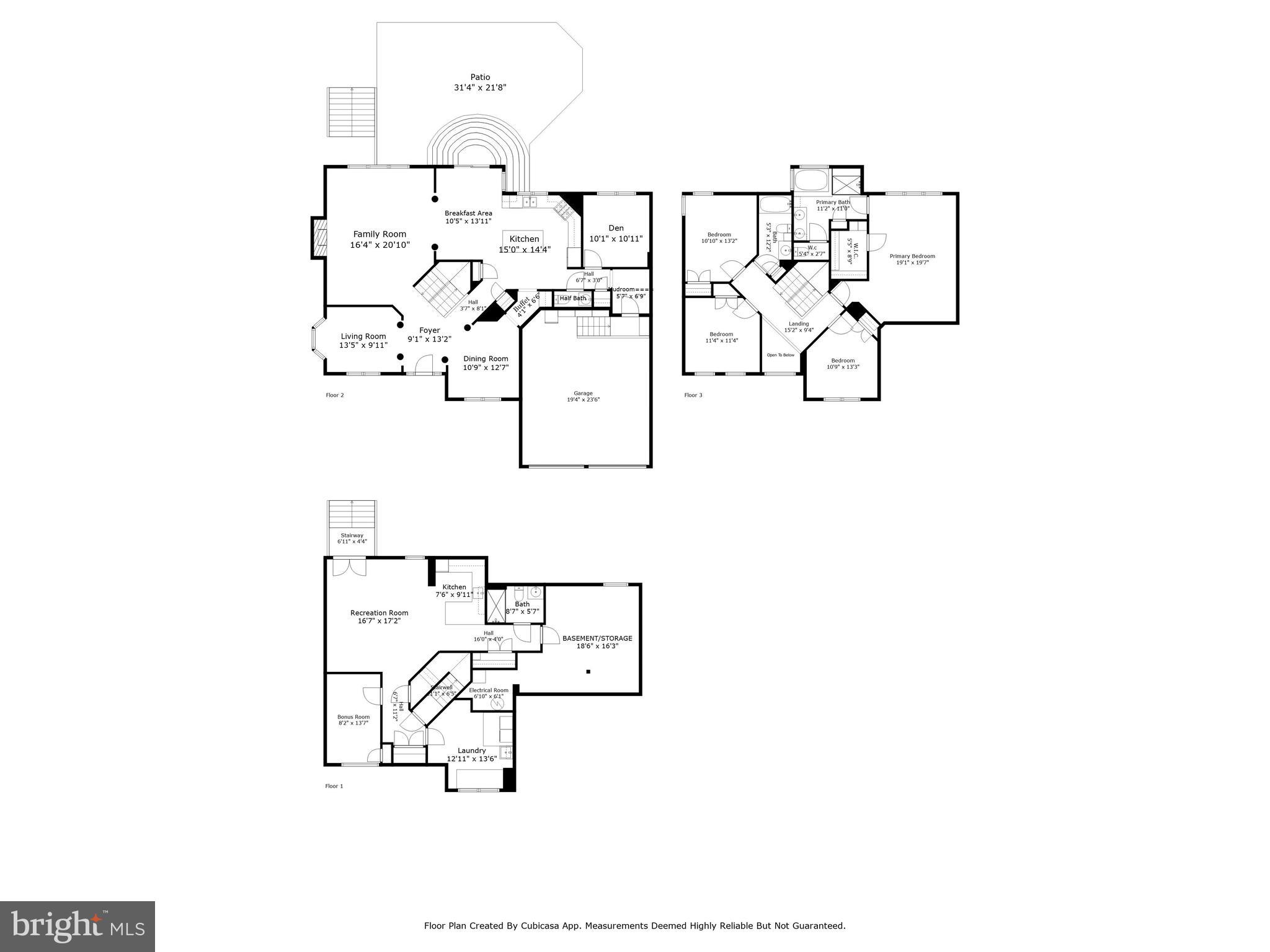 MULBERRY STATION - Residential