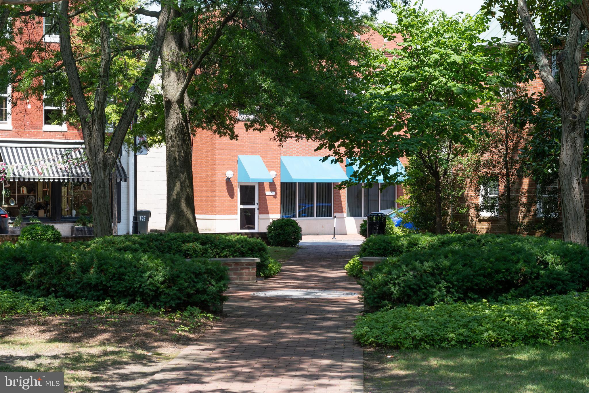 MULBERRY STATION - Residential