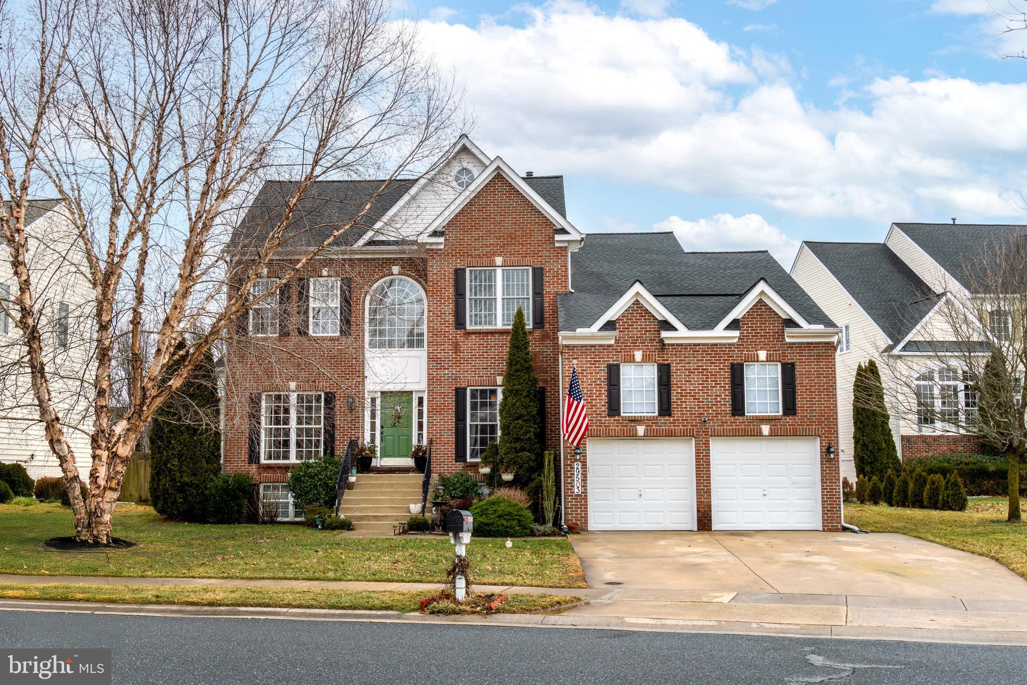 MULBERRY STATION - Residential