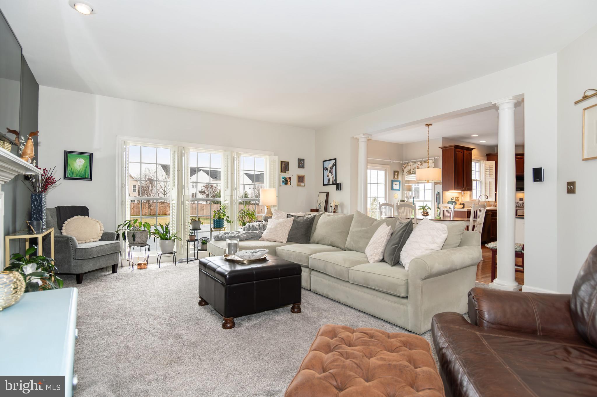 MULBERRY STATION - Residential