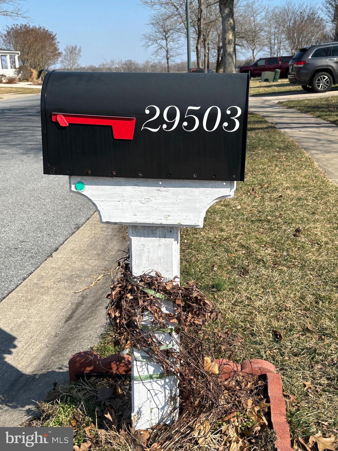 MULBERRY STATION - Residential