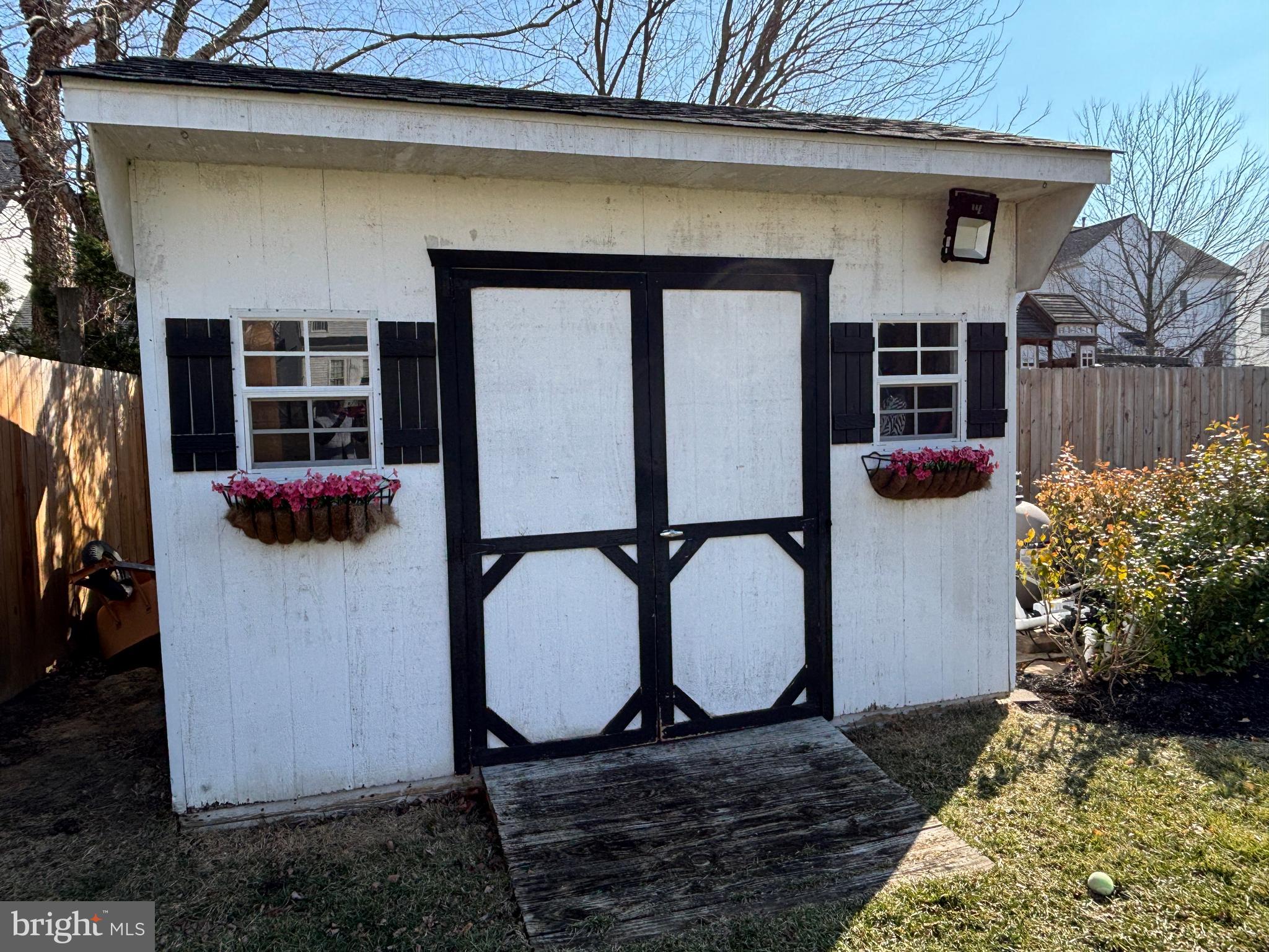 MULBERRY STATION - Residential