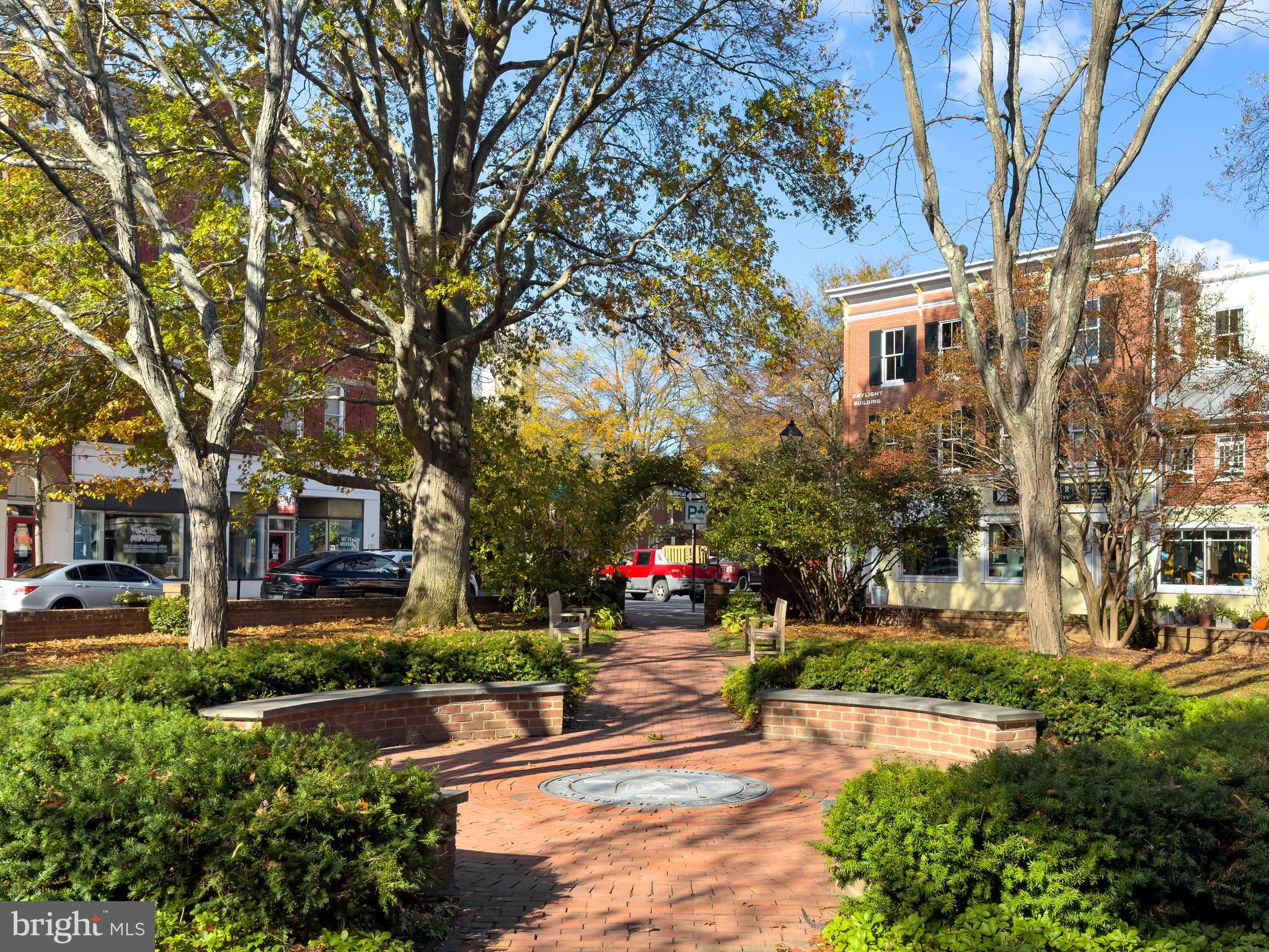 MULBERRY STATION - Residential