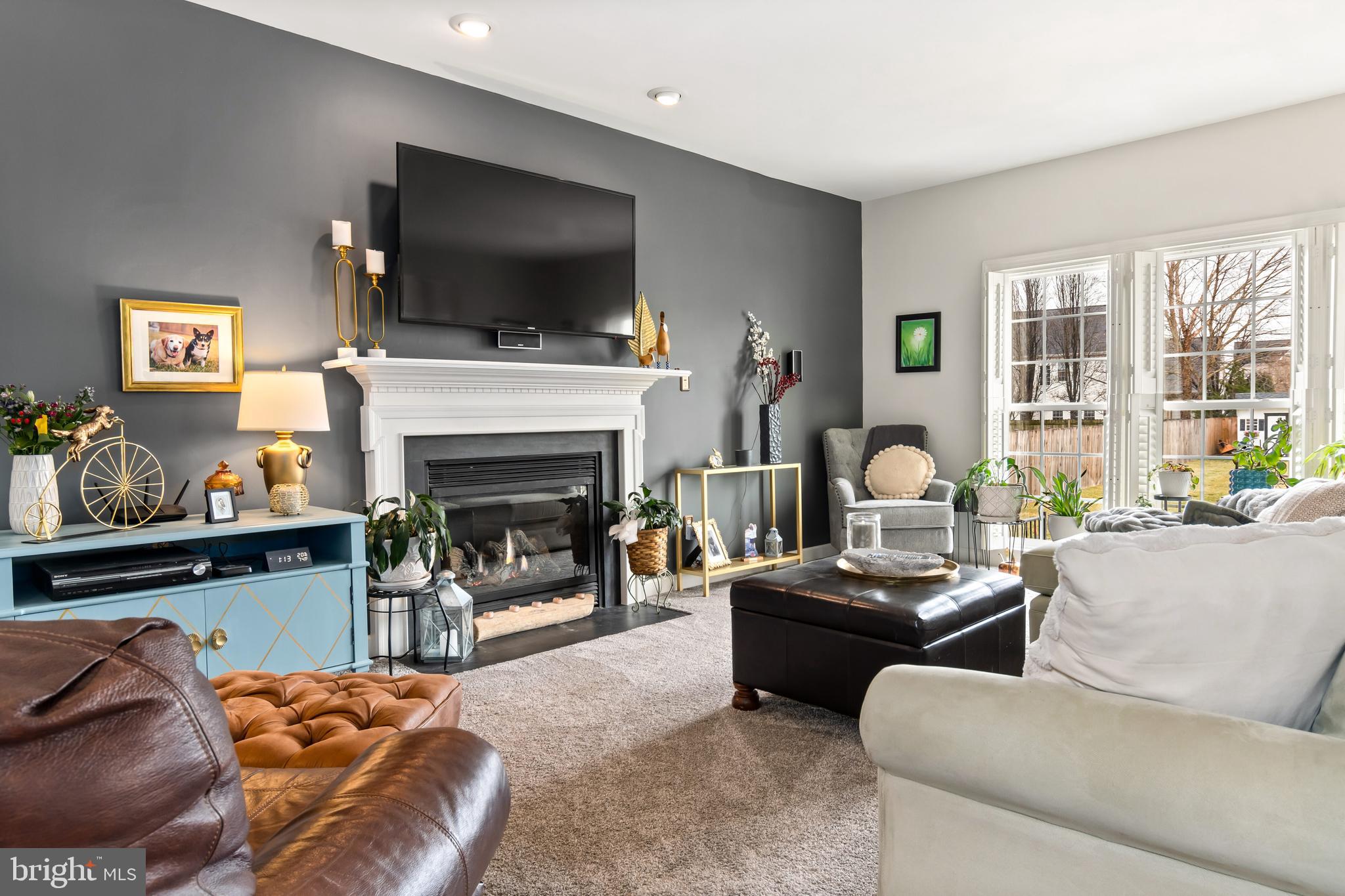 MULBERRY STATION - Residential