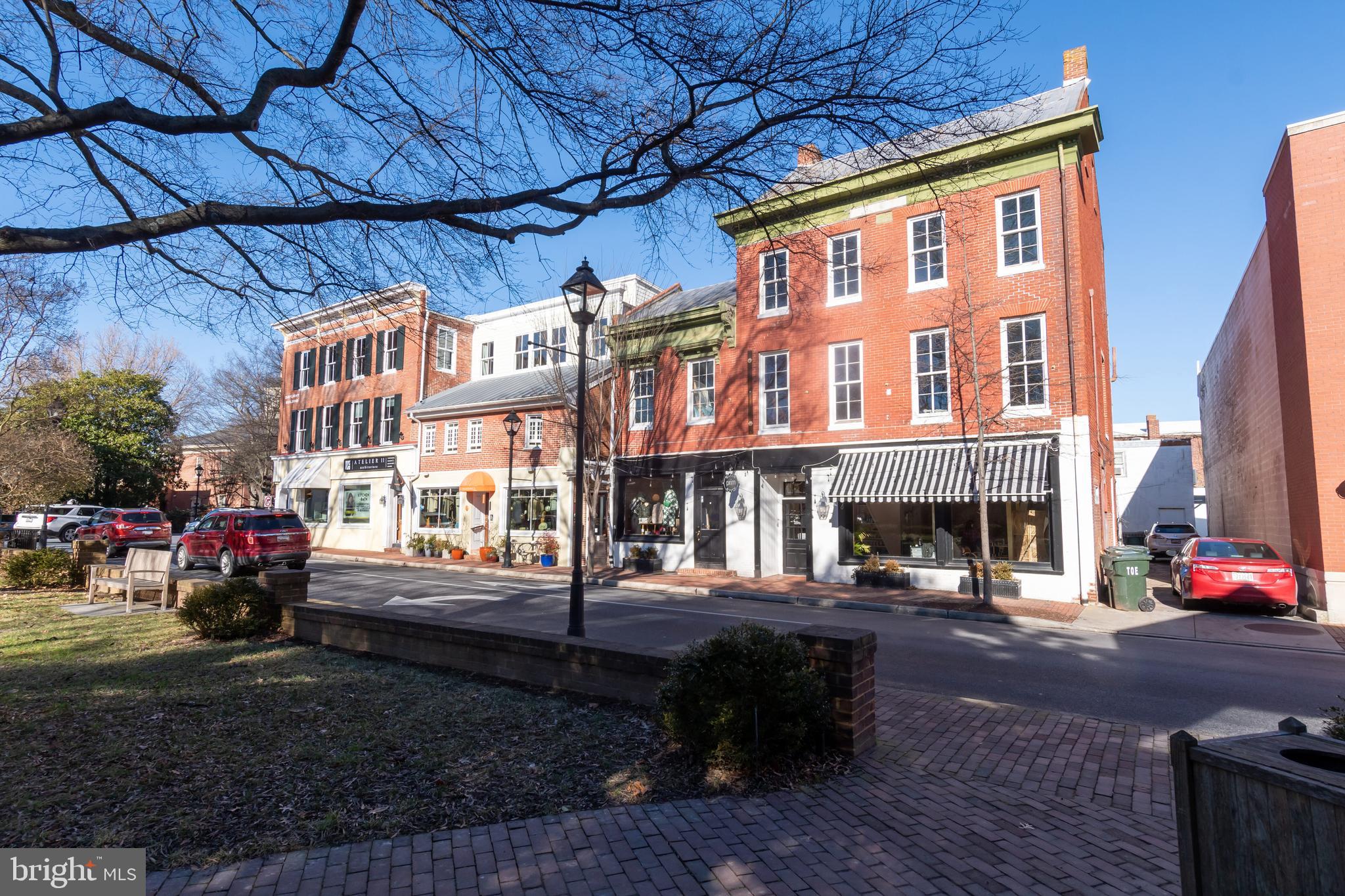 MULBERRY STATION - Residential