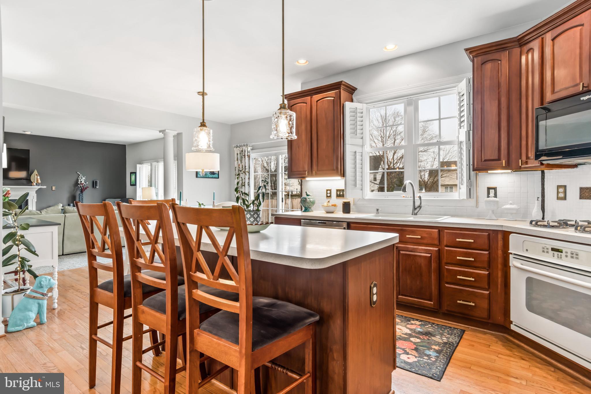 MULBERRY STATION - Residential