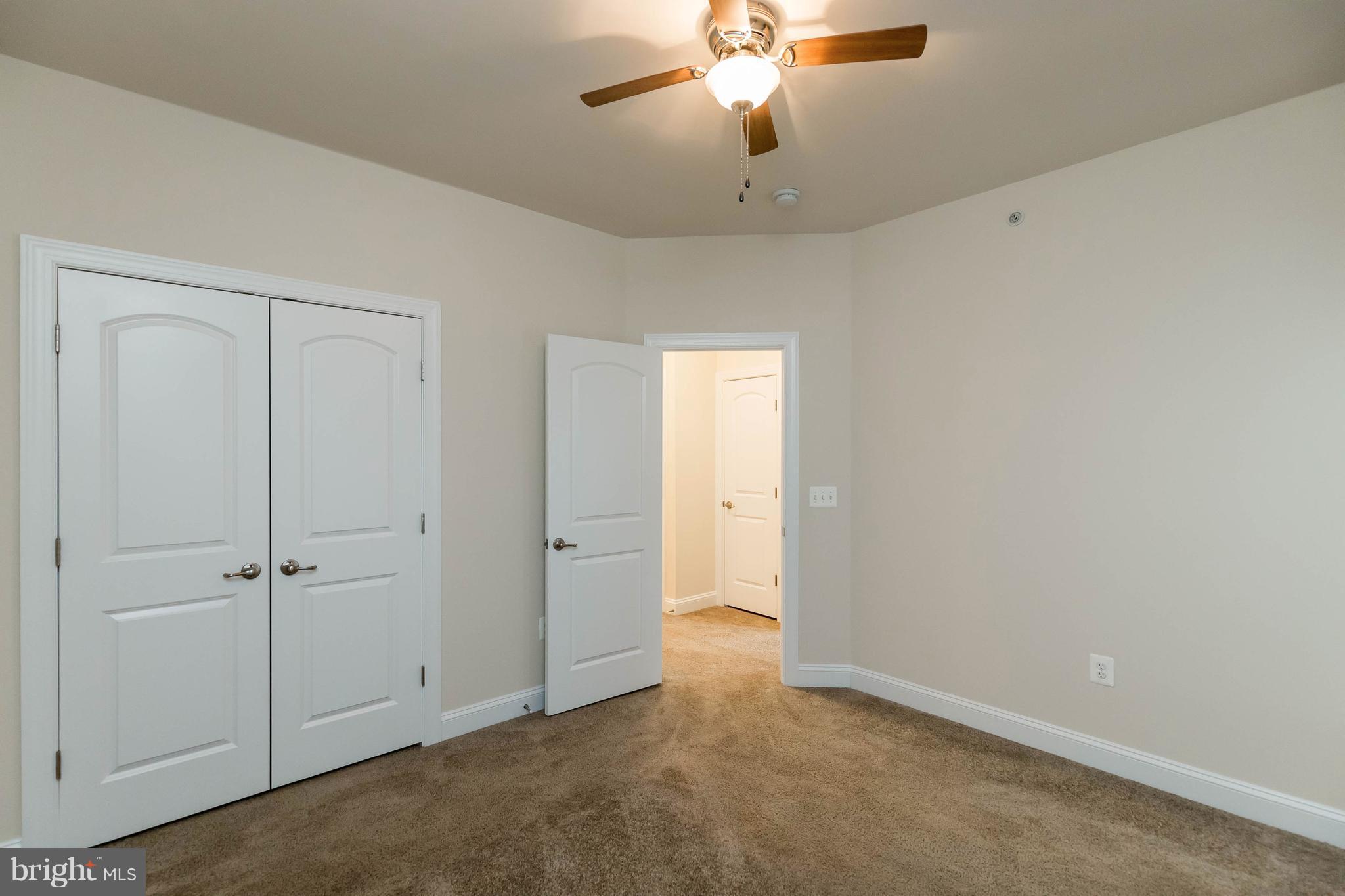 POTOMAC CLUB - Residential