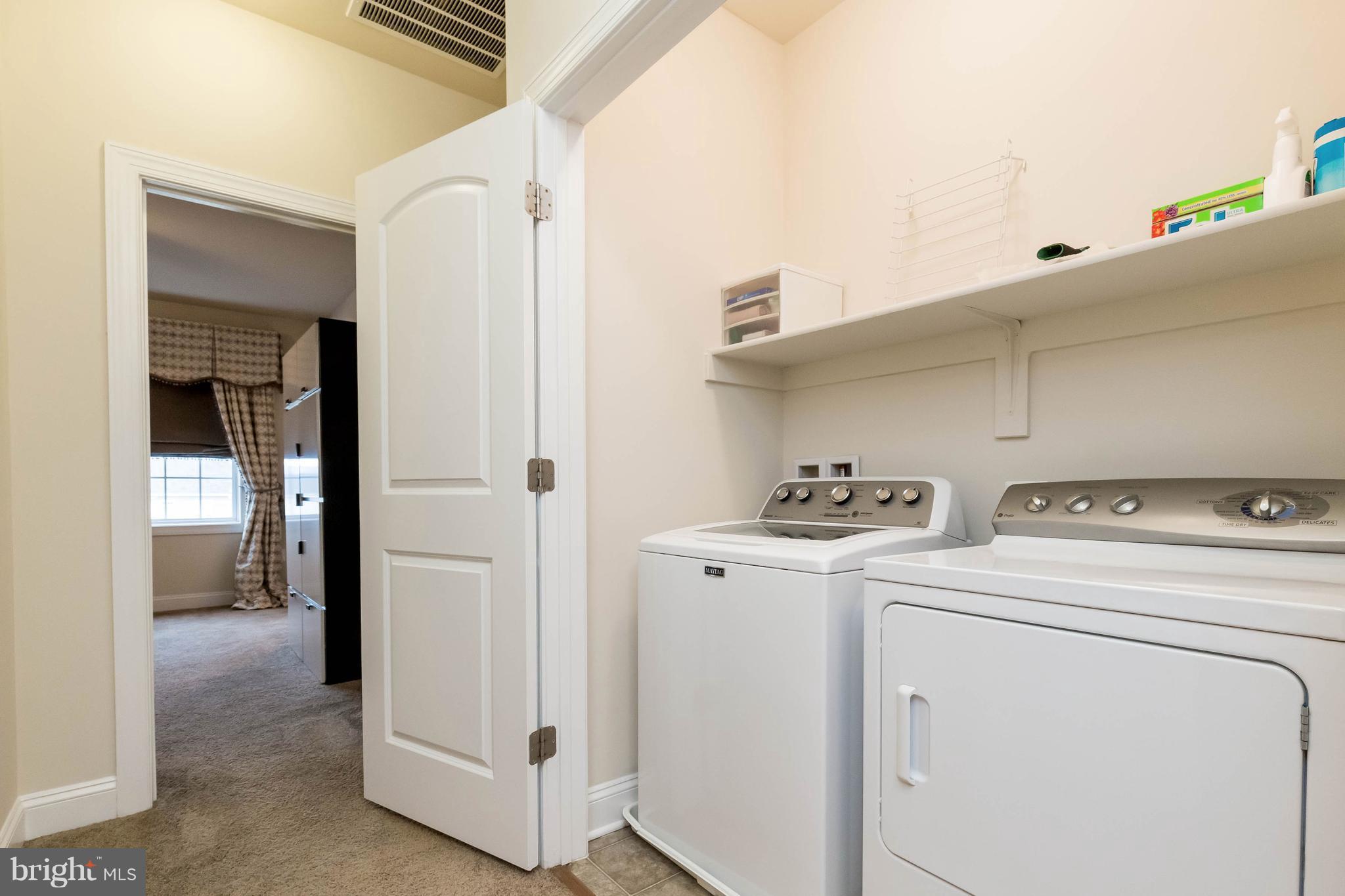 POTOMAC CLUB - Residential