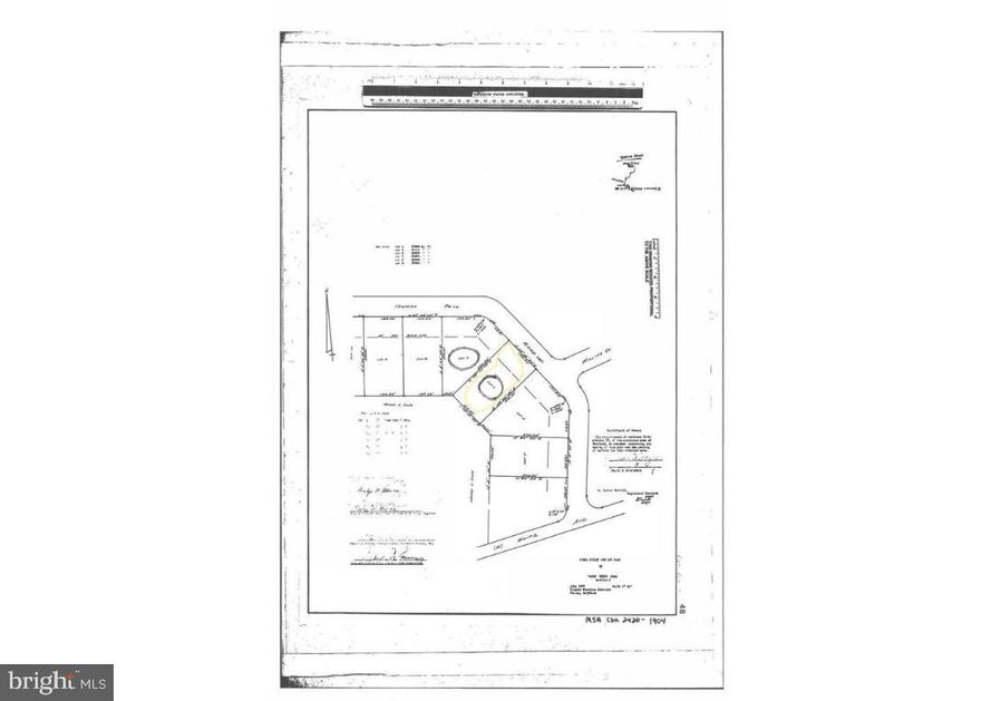 This buildable lot offers peaceful water views of the Tangier Sound, located just about 270 feet from the shoreline, giving you that coastal feel without the waterfront price tag. Whether you’re looking to build your full-time home or a weekend escape, this property gives you the perfect canvas to bring your vision to life.

Picture freshly caught blue crabs, days spent fishing or out on the boat, and easy access to nearby ramps for getting on the water. It’s a setting built for slowing down and enjoying everything the shore has to offer.

Conveniently located, you’re within an hour of some of the area’s most popular destinations, including Ocean City, Assateague Island, and Chincoteague Island—perfect for beach days, boating, and exploring.

If you’ve been looking for a quiet spot with water views and endless potential, this is your opportunity to create something special on the Eastern Shore. Sizes, and taxes approximate