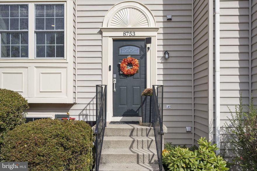 Welcome to this lovely and well-maintained three-level townhouse in the heart of Manassas, VA! This spacious home offers 3 bedrooms, 3.5 bathrooms, and a fully finished walk-out basement in excellent condition. Recent updates include new flooring (2023), appliances (2024), roof (2024), water heater (2024), A/C (2020), and windows (2018) — ensuring comfort and peace of mind for years to come. The bright and open layout features a large living area, an updated kitchen, and a dining space that opens to a private deck, perfect for entertaining. The upper level offers generously sized bedrooms, including a primary suite with a full bath. The finished basement adds extra living space with a recreation room, full bath, and walk-out to the beautiful stone patio,  Conveniently located near shopping, dining, schools, and major commuter routes. Move-in ready and beautifully updated!