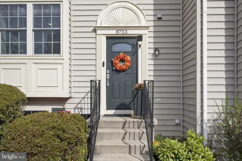 8753 Deblanc Place, Manassas, VA 20110 - MLS#: VAMN2009660