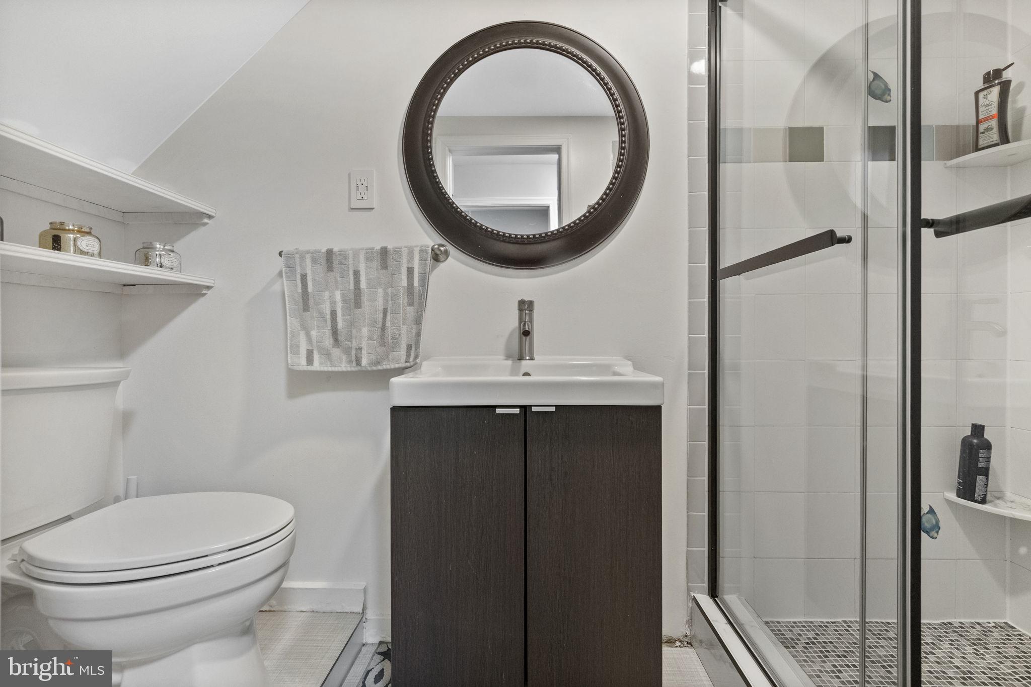 TUDOR OAKS (TH) - Residential