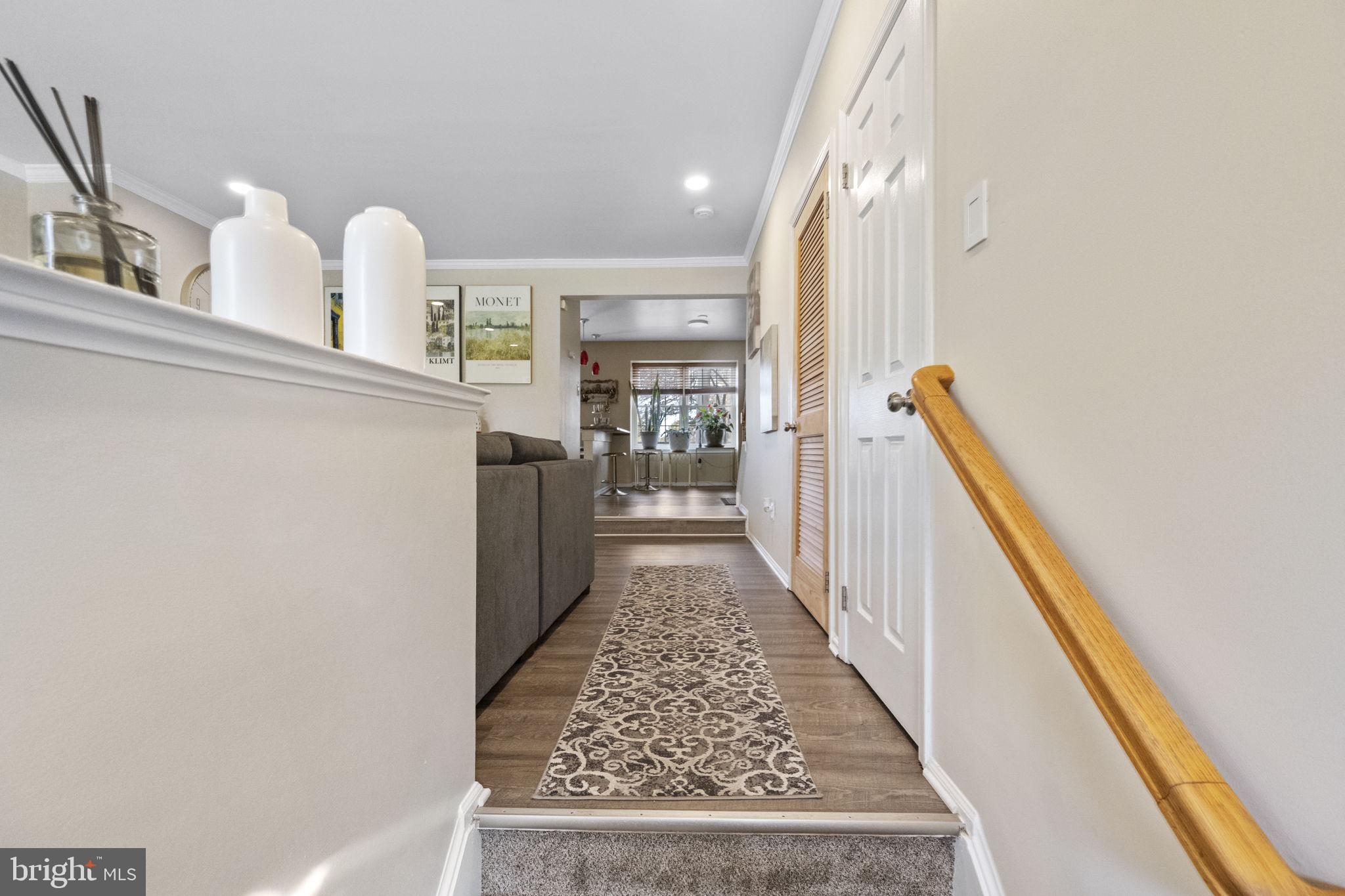 TUDOR OAKS (TH) - Residential