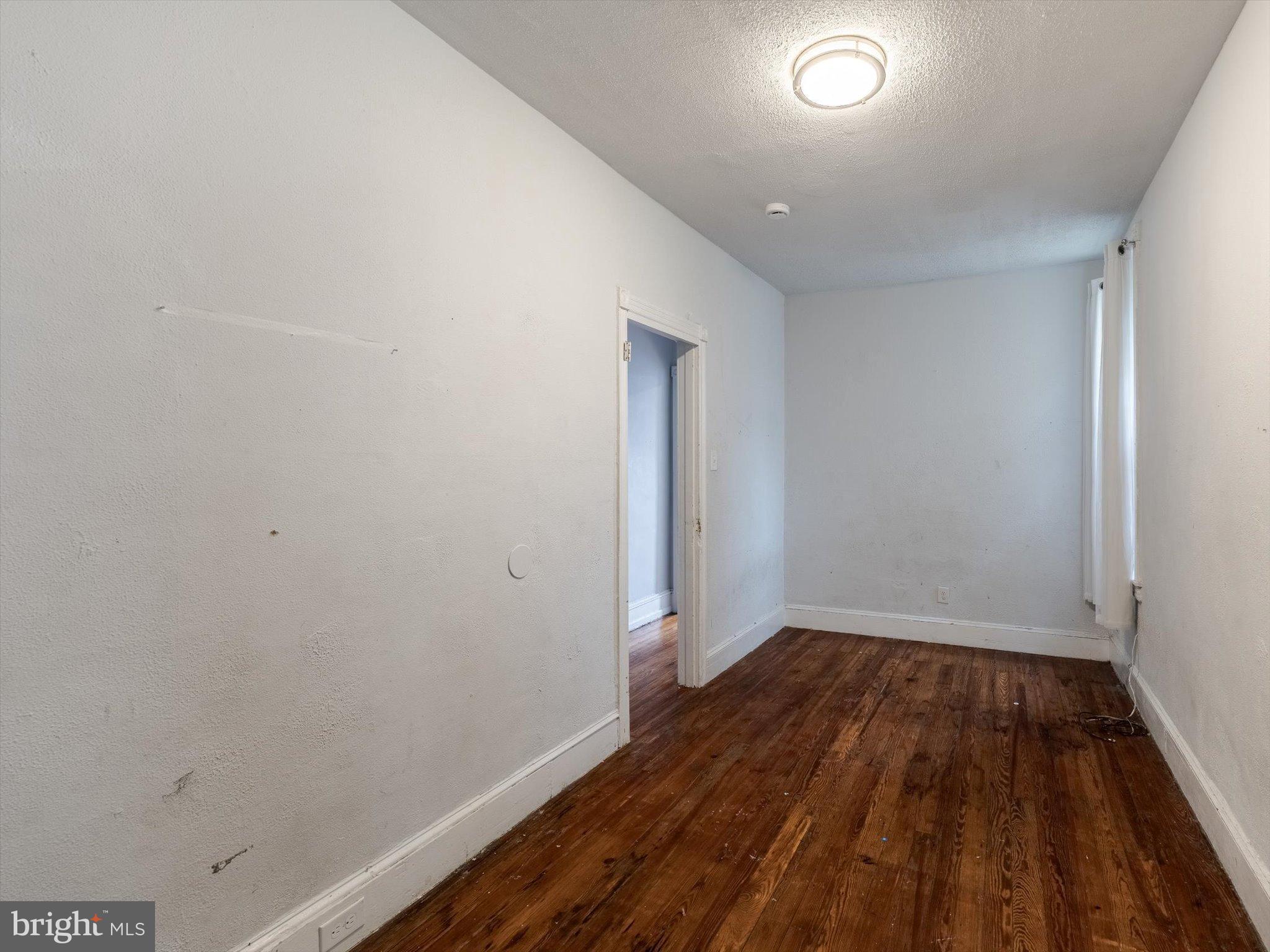 GERMANTOWN - Residential