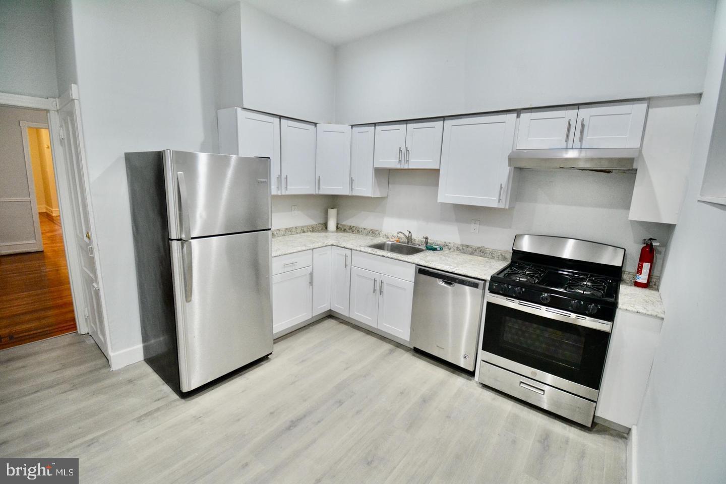 GERMANTOWN - Residential