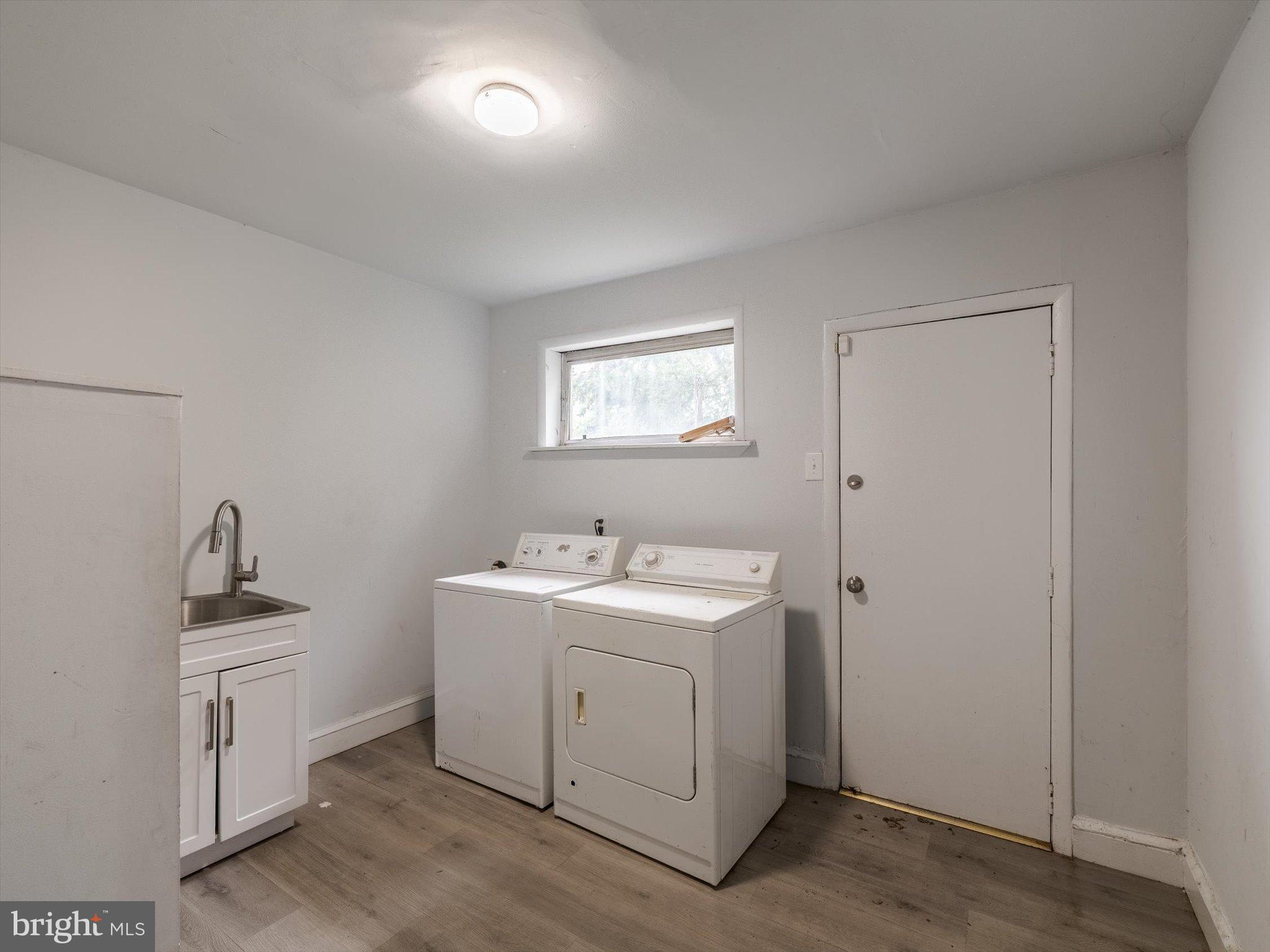 GERMANTOWN - Residential